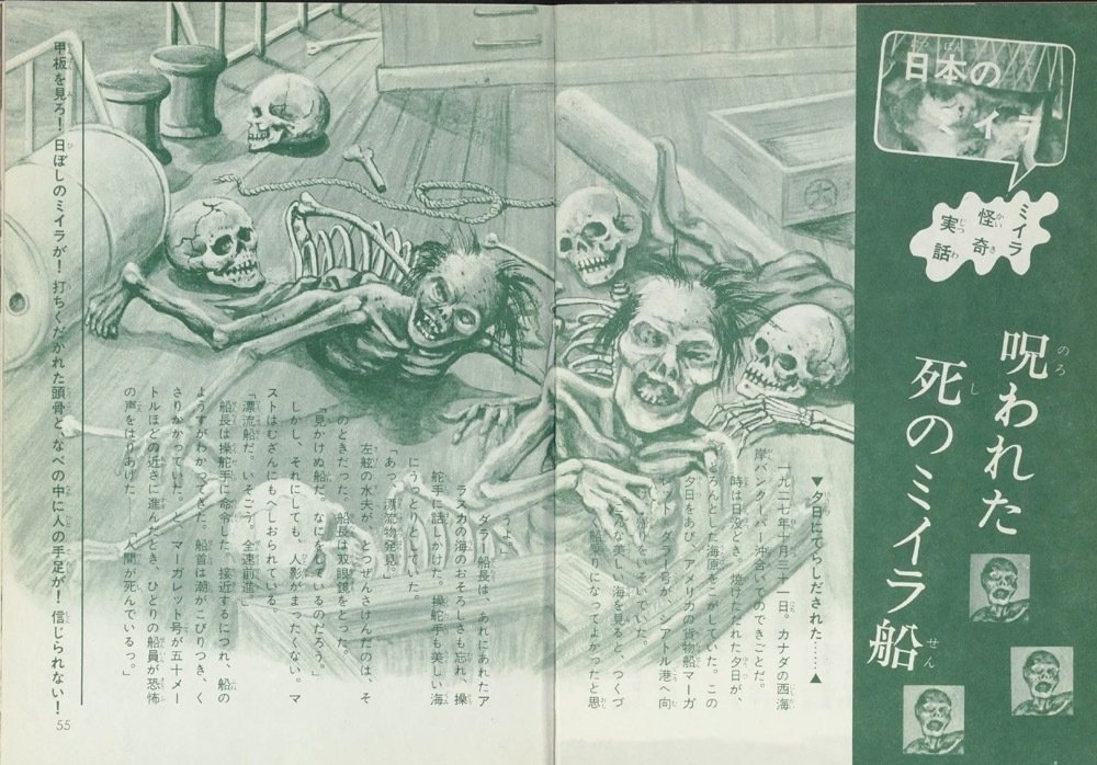 トラウマ児童書 ドラゴンブックス（1）｜puikko