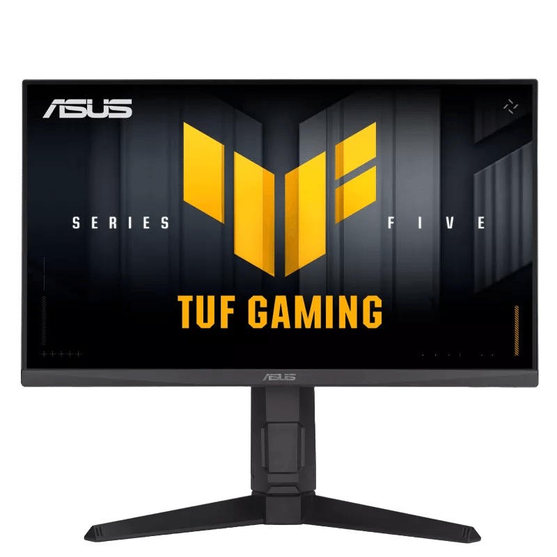 ASUS〉 TUF Gaming VG249QML5A — 第5世代TUF Gaming、AI機能と