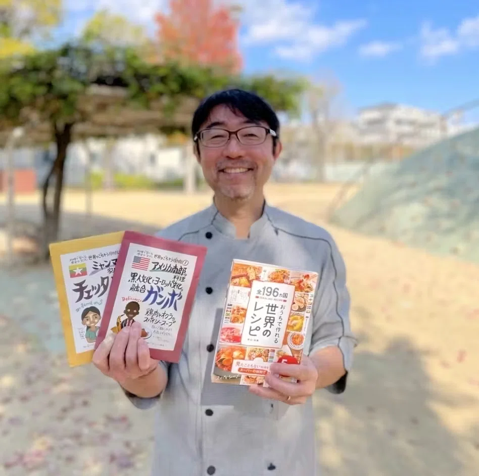 世界のごちそう博物館」法人化へ！1万食で世界とあなたの食卓をつなぐ