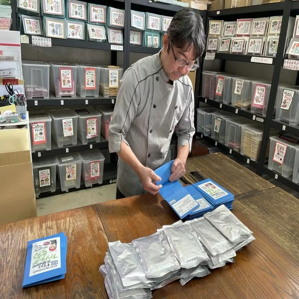世界のごちそう博物館」法人化へ！1万食で世界とあなたの食卓をつなぐ