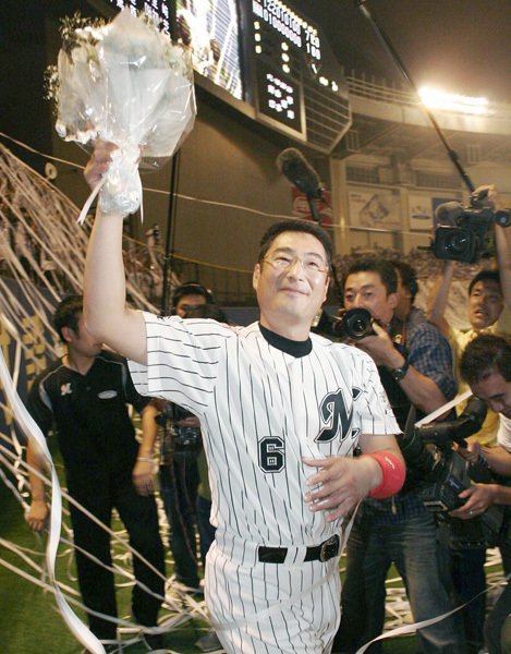 2005年 千葉ロッテマリーンズ(優勝・日本一)｜どいがき