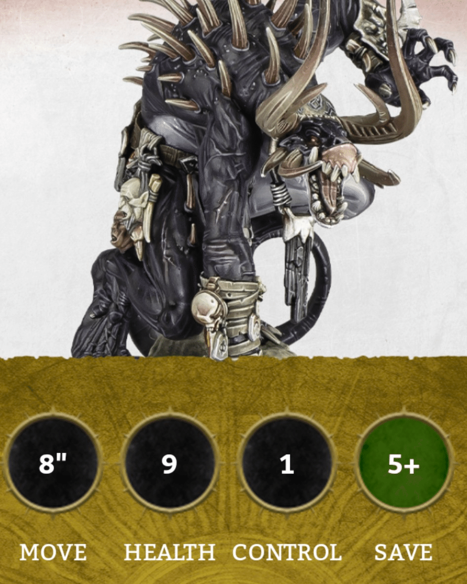 AoS4版】ユニット評価StD編㉜ダークオースウィルダーフィーンド編