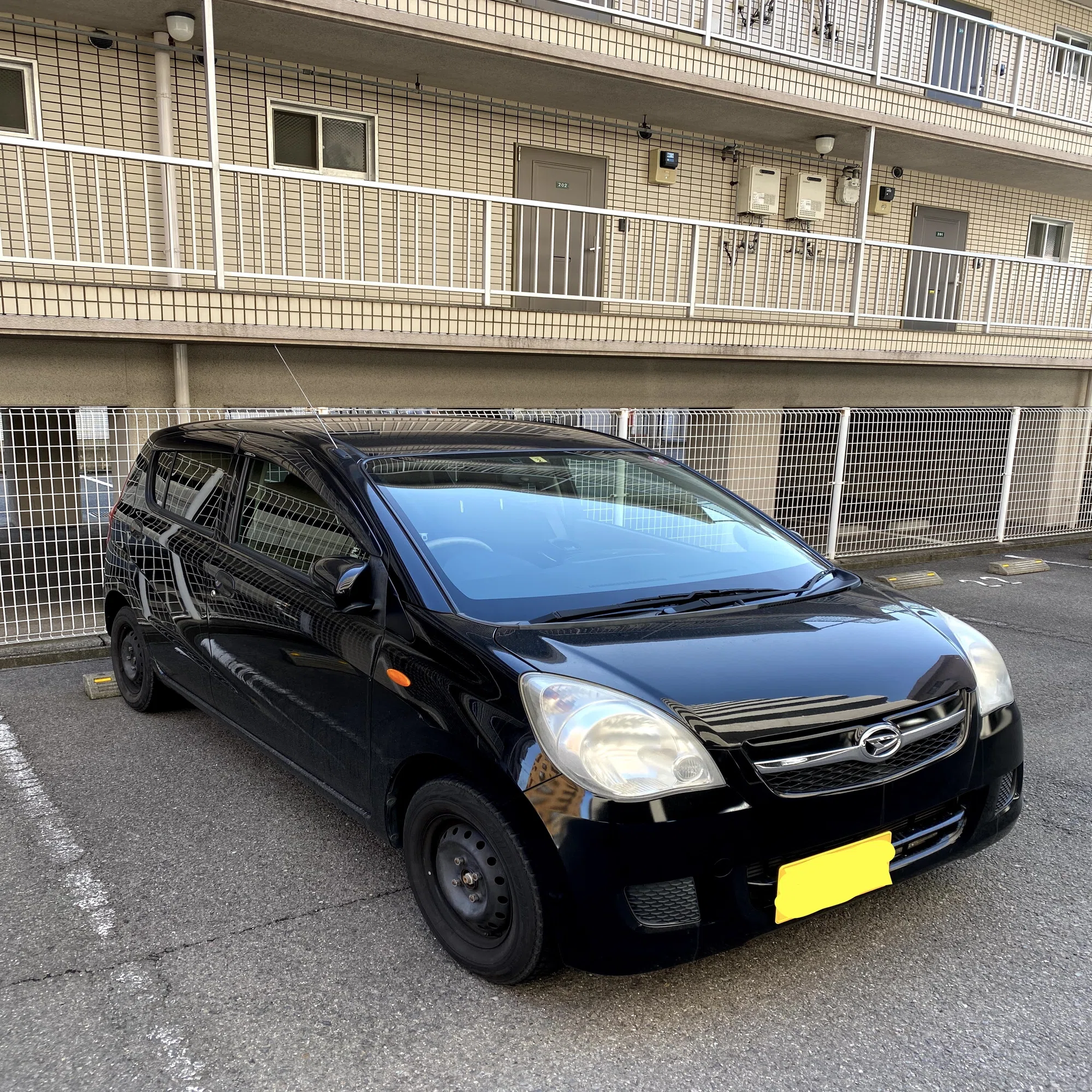 ホンダPCX125（JF81）納車から5年・45,000km走行。通勤・街乗り 