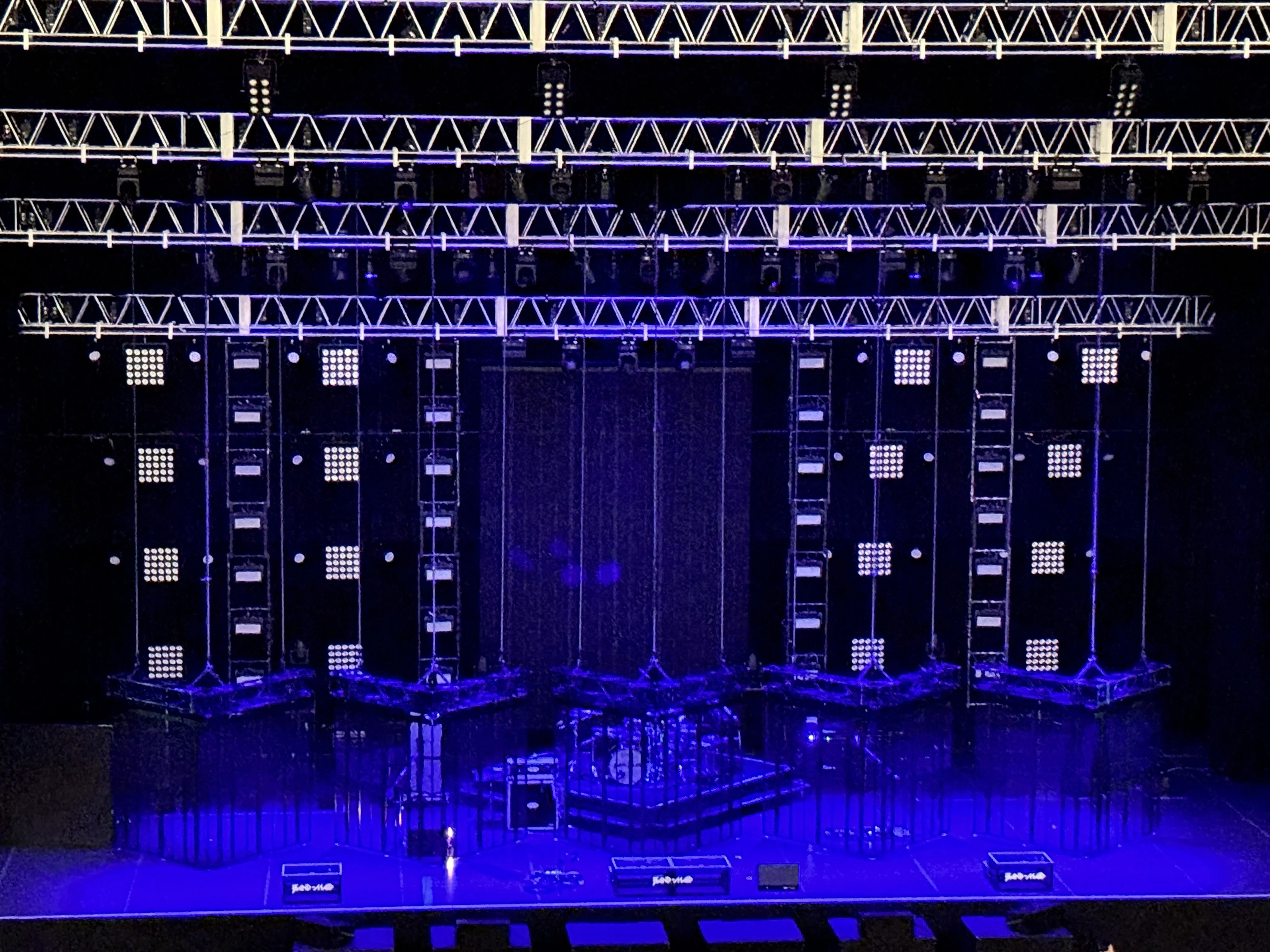 BAND-MAID 'TOUR 2025 Narative Library' FINAL ROUND 千秋楽@東京に