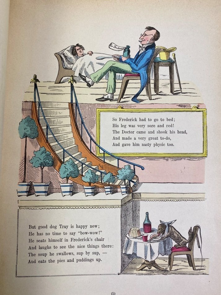 ドイツのイメージを世界に広めた名作クリスマス絵本｜極東書店