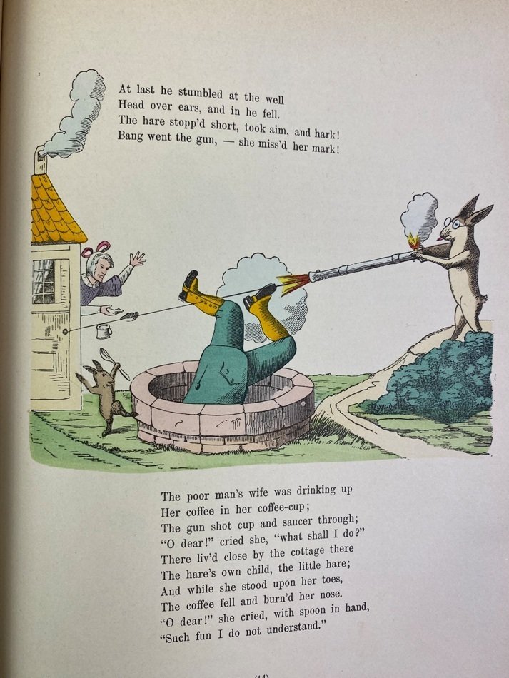 ドイツのイメージを世界に広めた名作クリスマス絵本｜極東書店