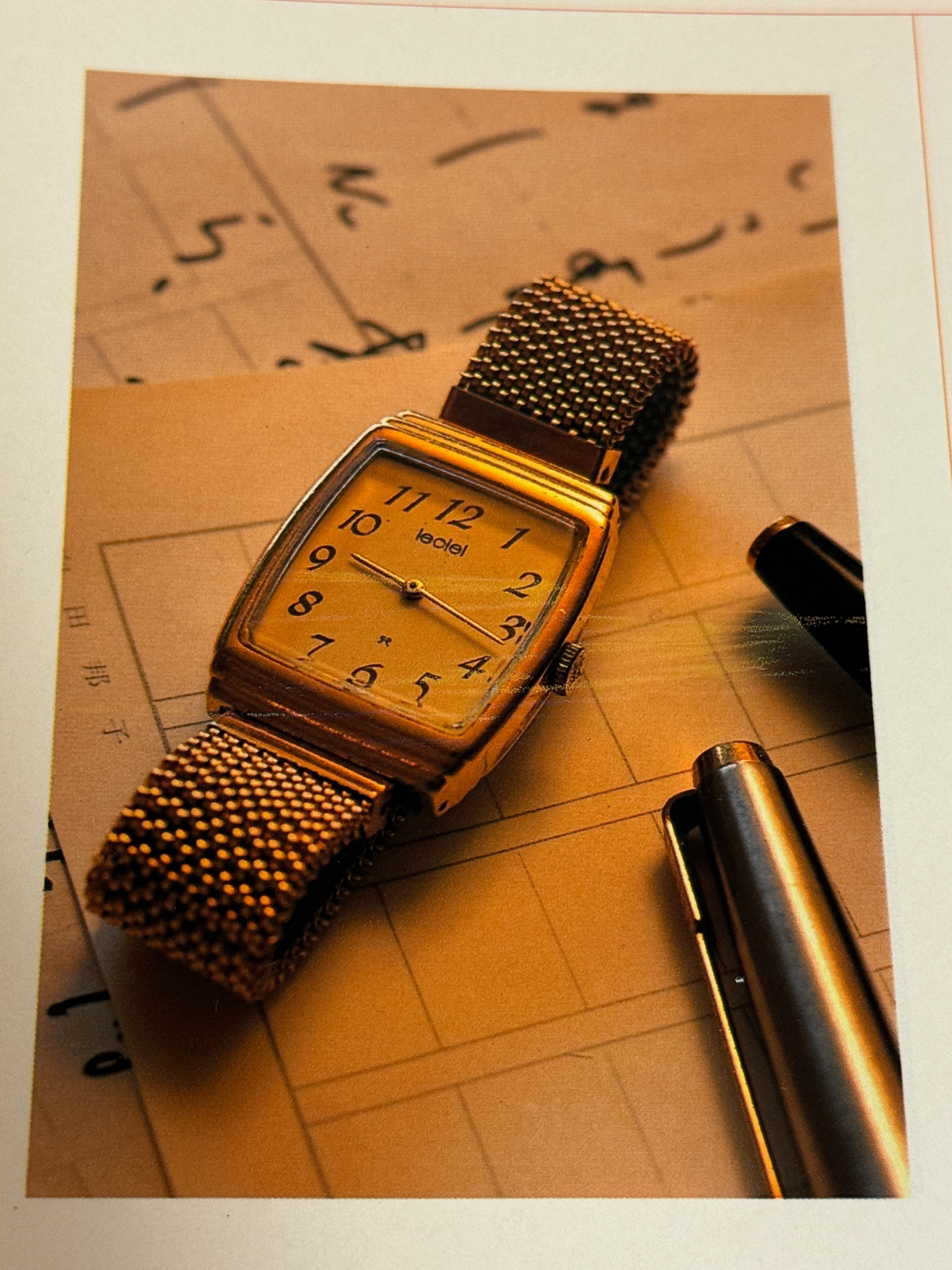 第231回 偉人の愛用時計｜kkclub