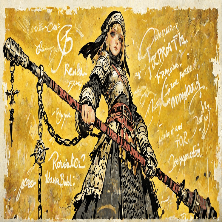 好きな絵を描く。2025.12.8 stable diffusion｜picko