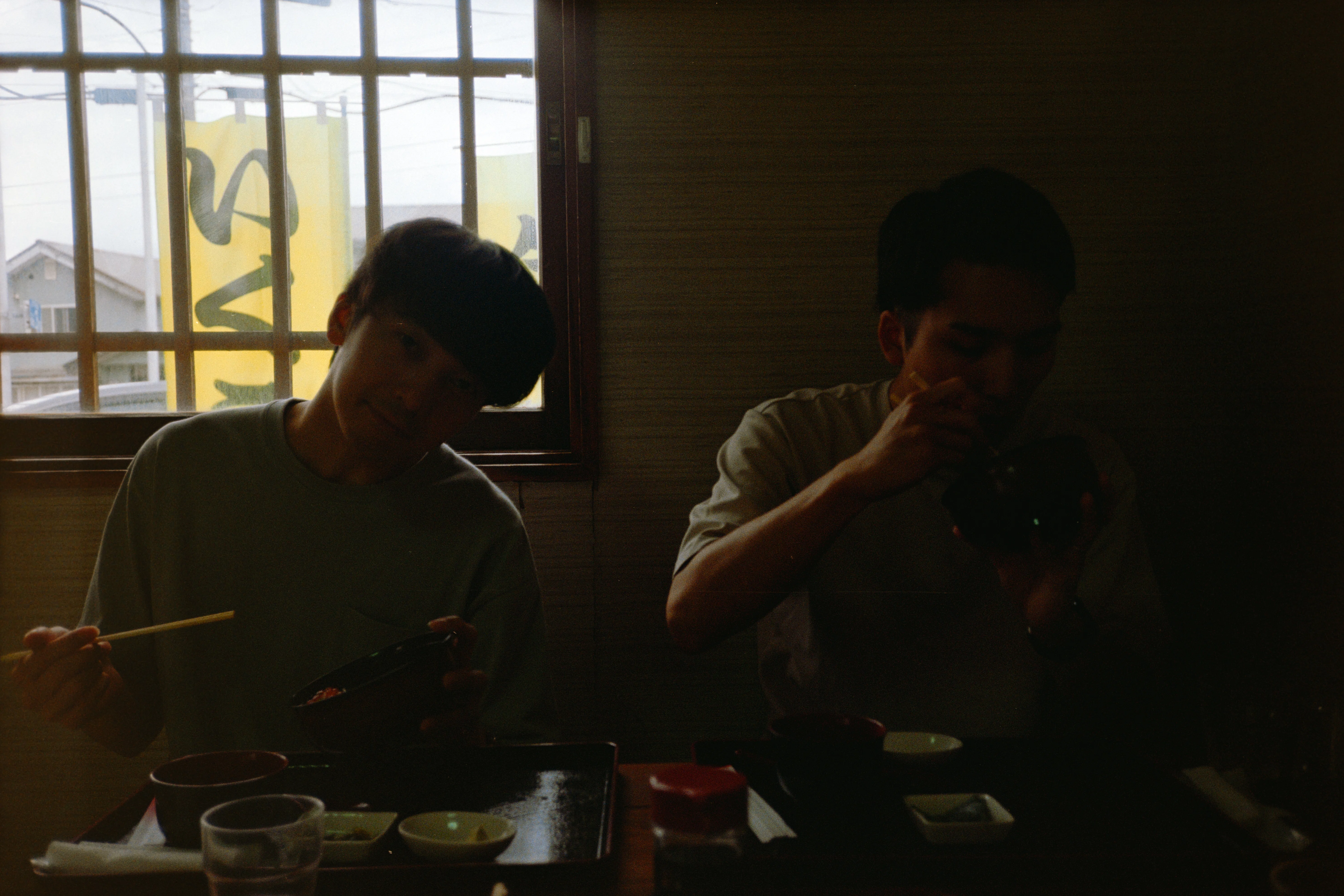 言い訳できない最強フィルムカメラ｜Nikon F100レビュー｜Kenta Mizune