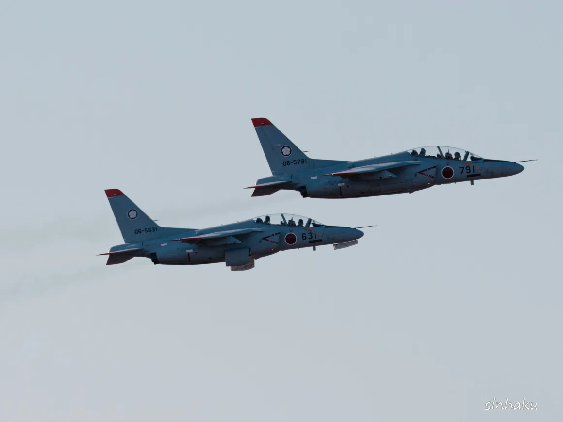 新田原基地エアフェスタ2025｜しんはく(sinhaku)