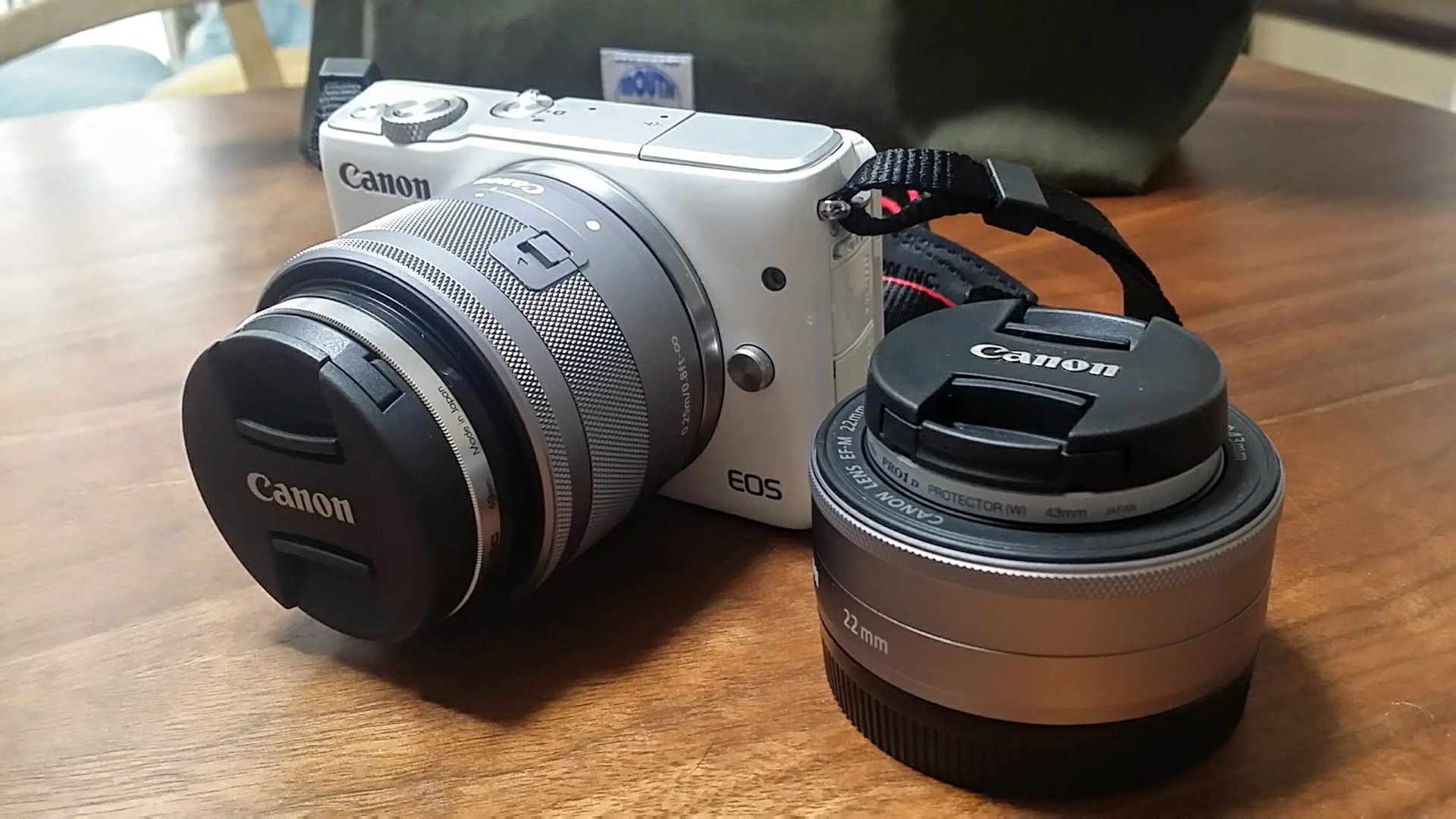 気になるレンズ── 質感。｜杜まひろ