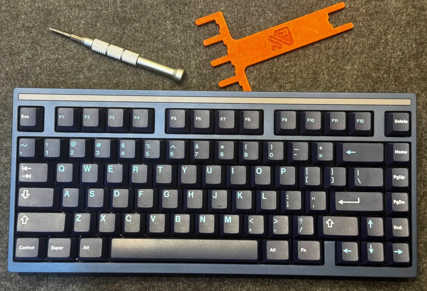 キーボード NONSUKE 1765169702-