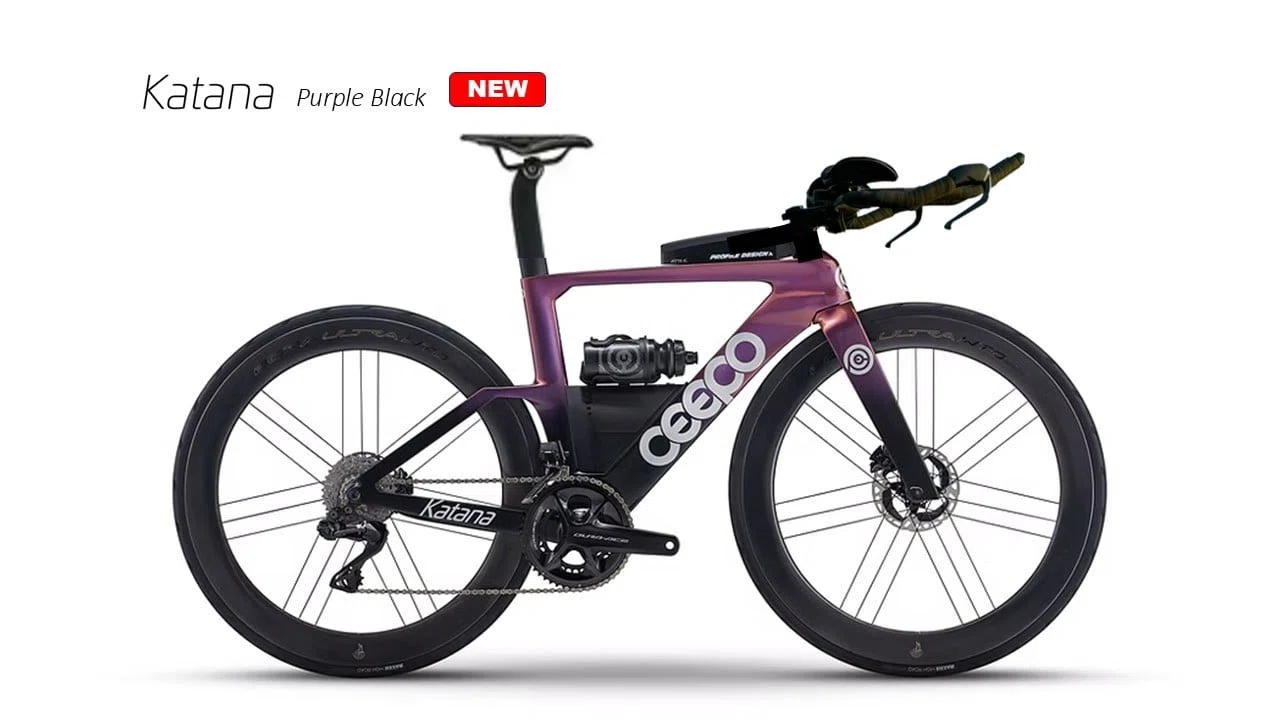 CEEPO 2026モデル情報 ｜BIKE SHOP FORZA の note（ブログ）です。