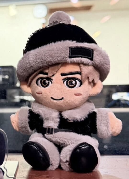 20251208更新【順次更新予定】ジャニーズ人型ぬい（STARTO人型