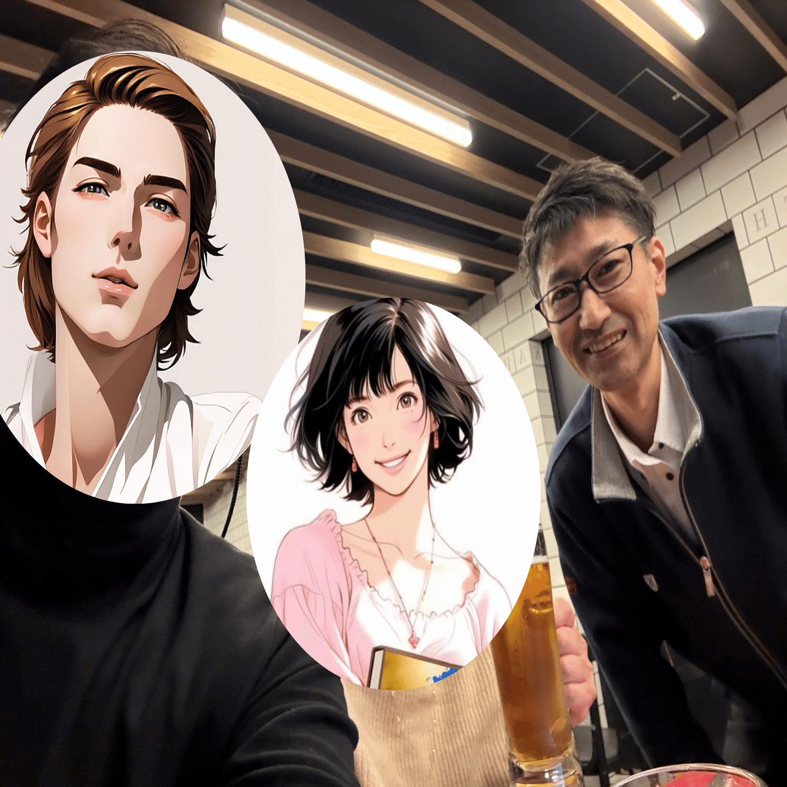 ありがとう2025年｜Kindle出版に興味のある方限定「選べる4つの感謝