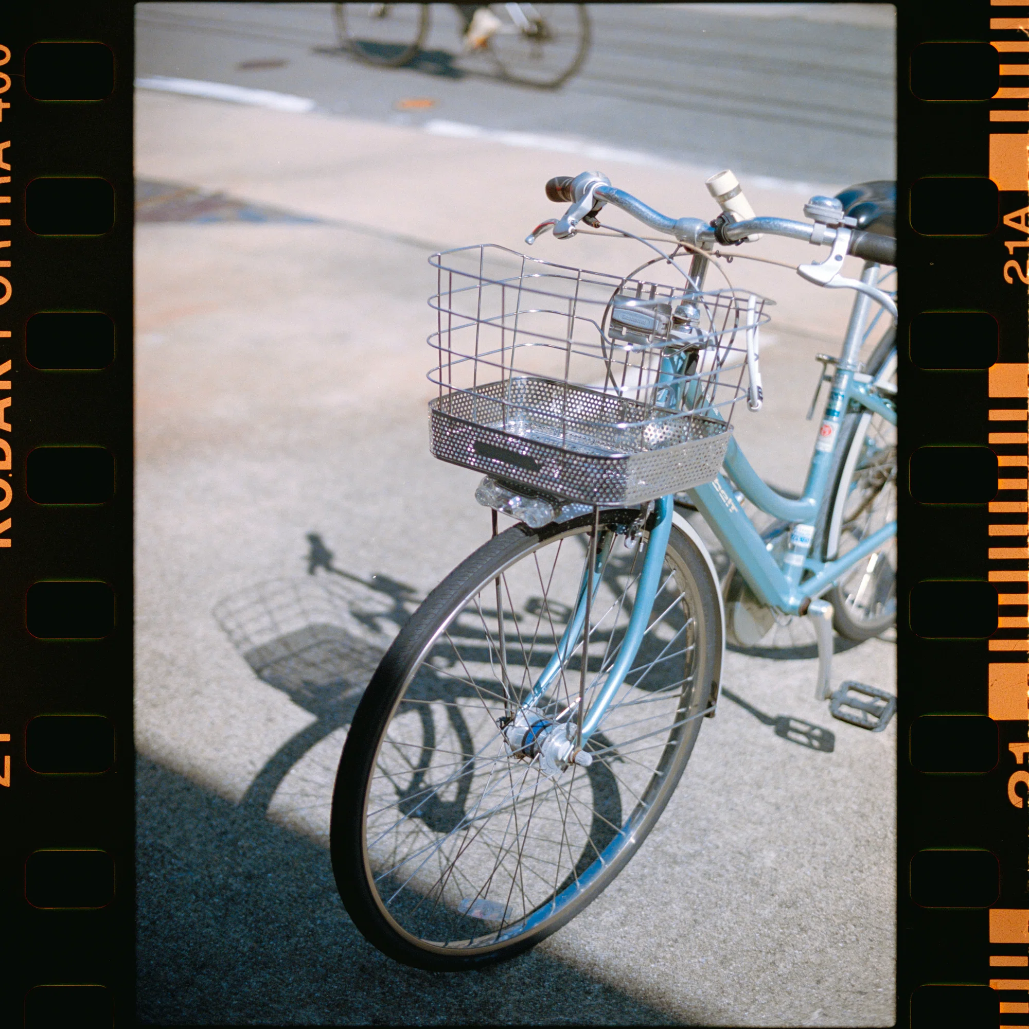 言い訳できない最強フィルムカメラ｜Nikon F100レビュー｜Kenta Mizune