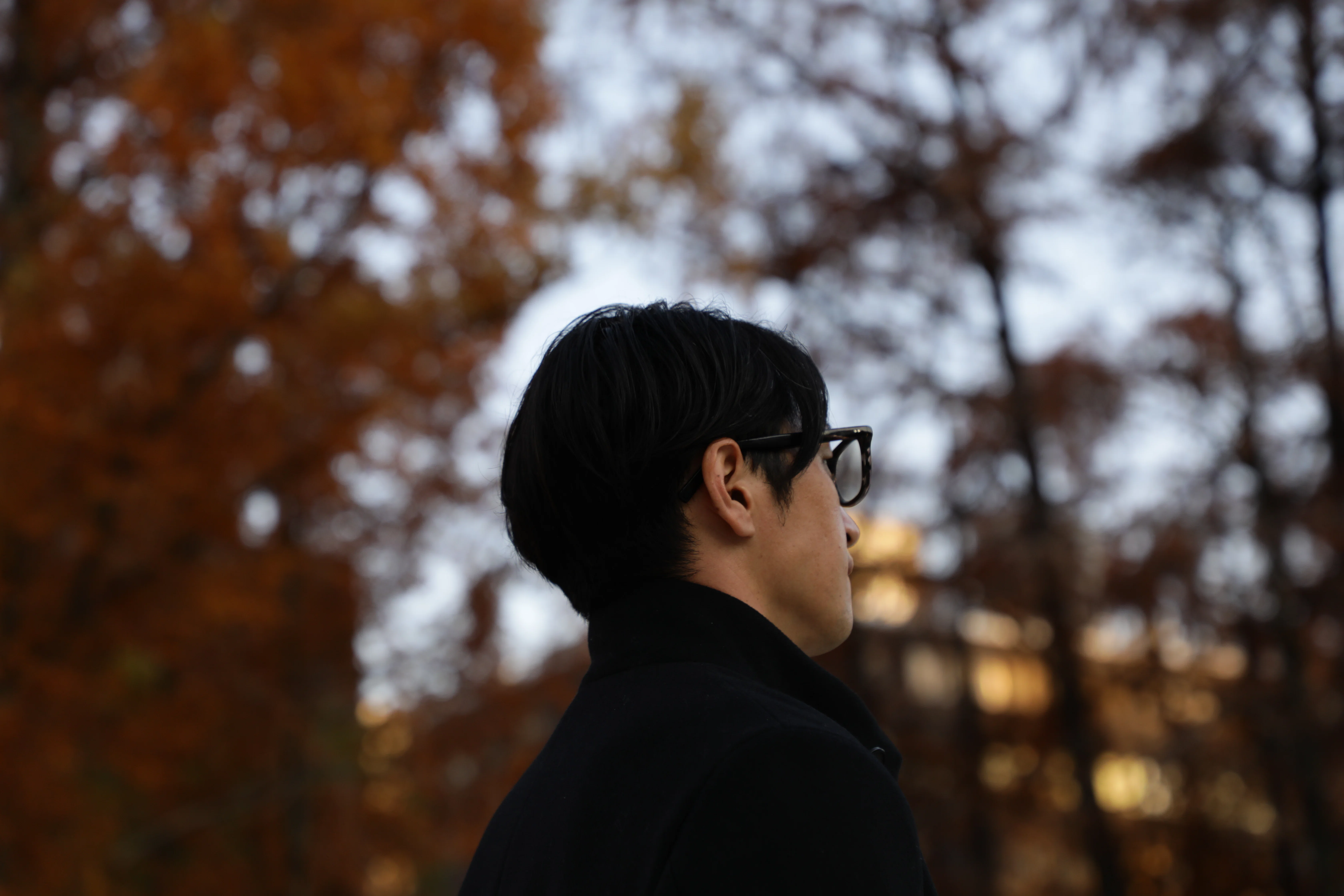 近本さんの“素顔“を届けたくて。1年間のポッドキャストと、初めての 