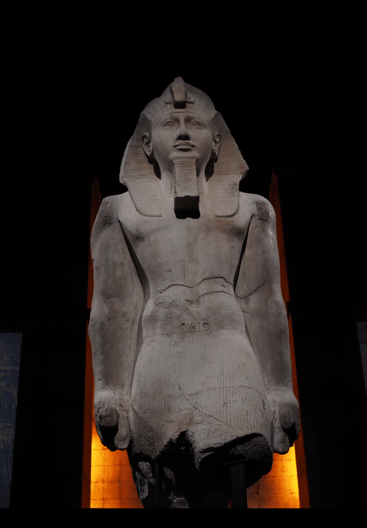 ラムセス大王展に行った話｜Kura.san