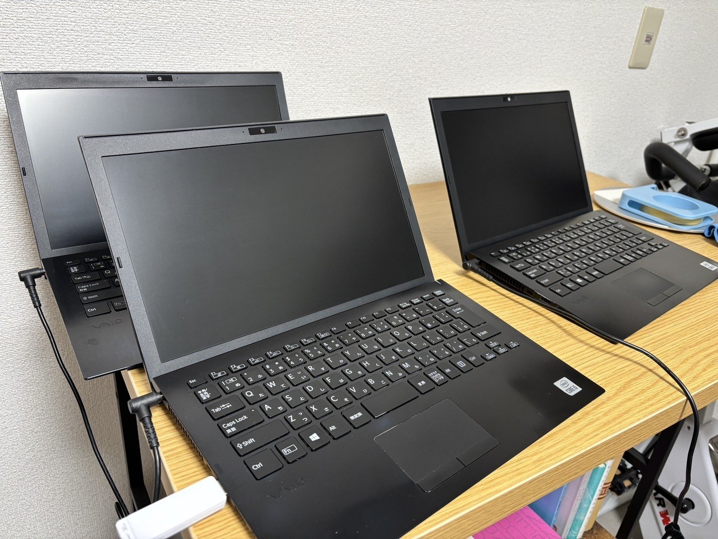 せどりコンサル受けたけど不安です」というLINEが来たので、即Zoomして