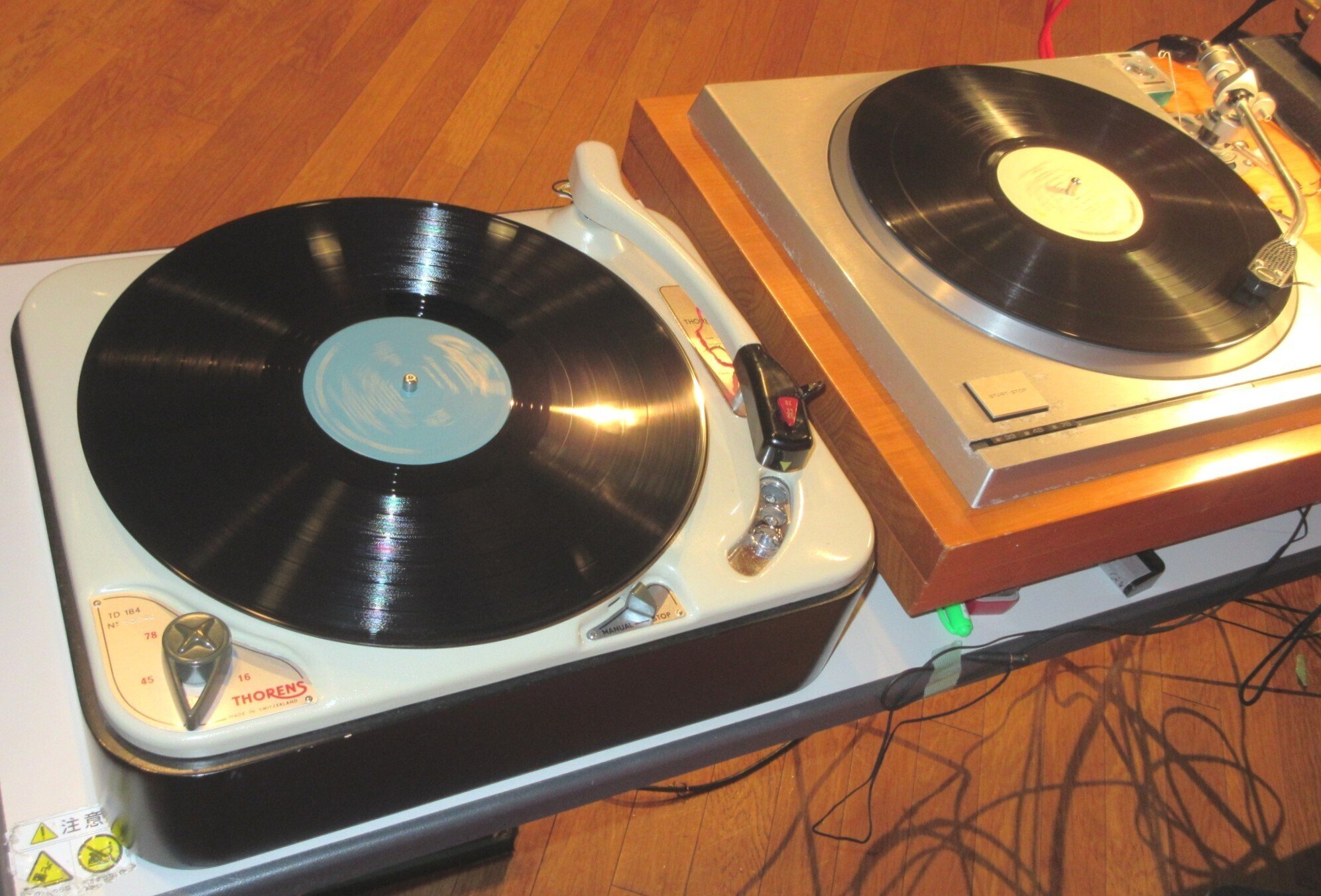 真空管アンプと生演奏で音楽を堪能】第21回 柳沢正史・真空管アンプで