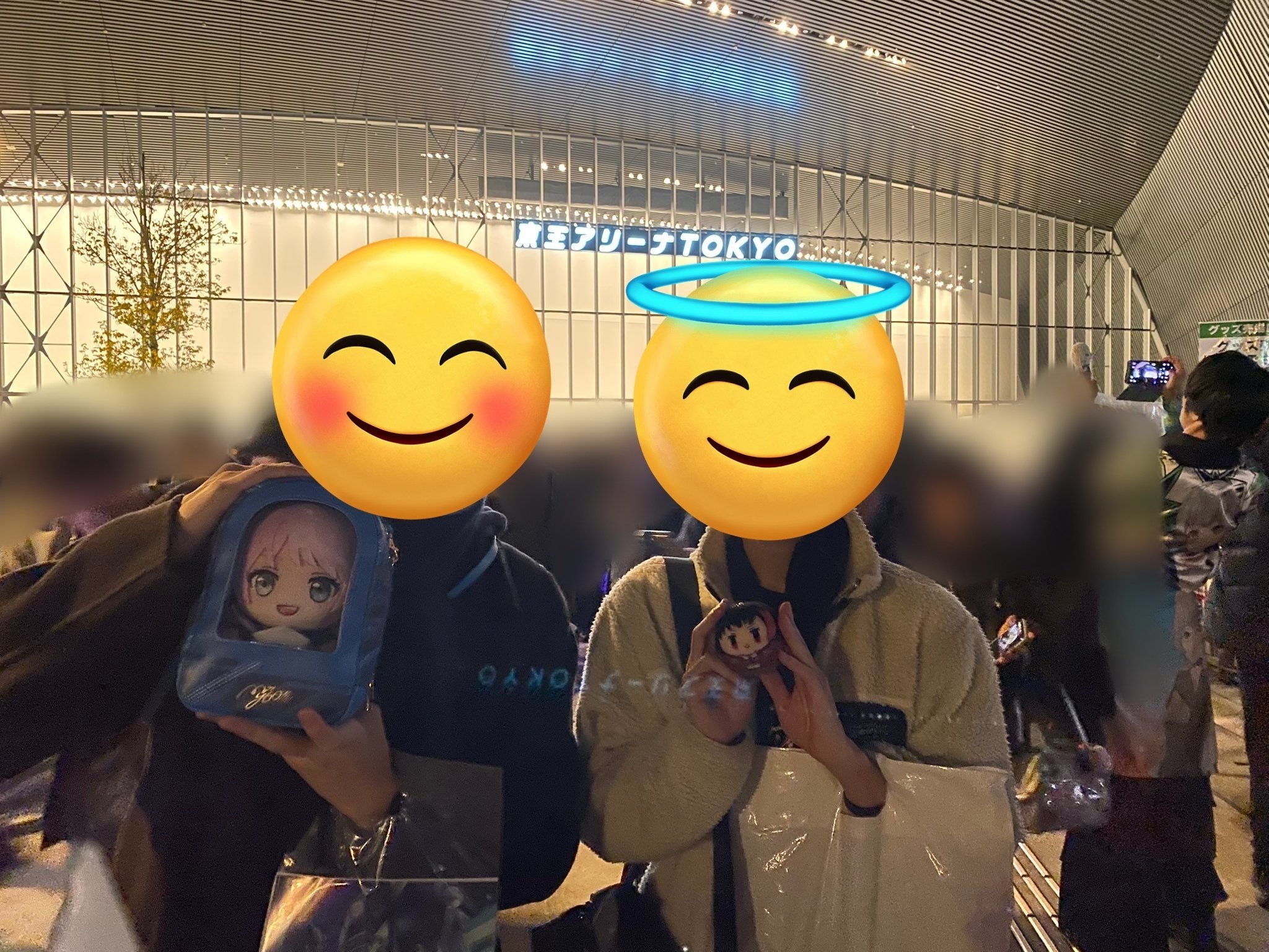 MyGO!!!!! 8th LIVE 『想いのかたちが積もるとき』｜らぱん