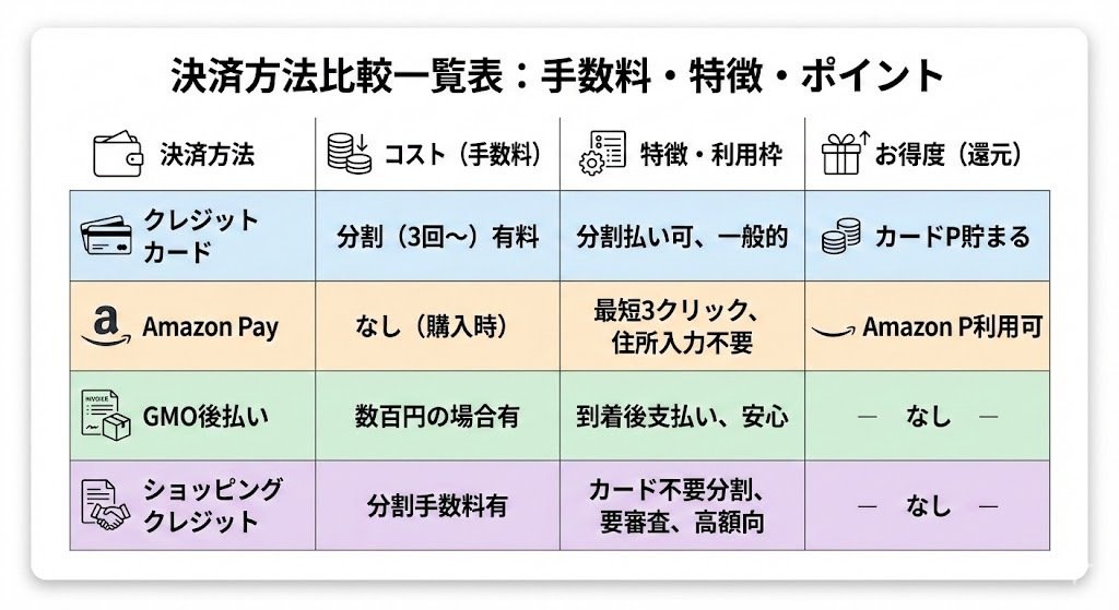 ブライト（Brighte）エレキブラシの支払い方法は？分割払いの手数料や