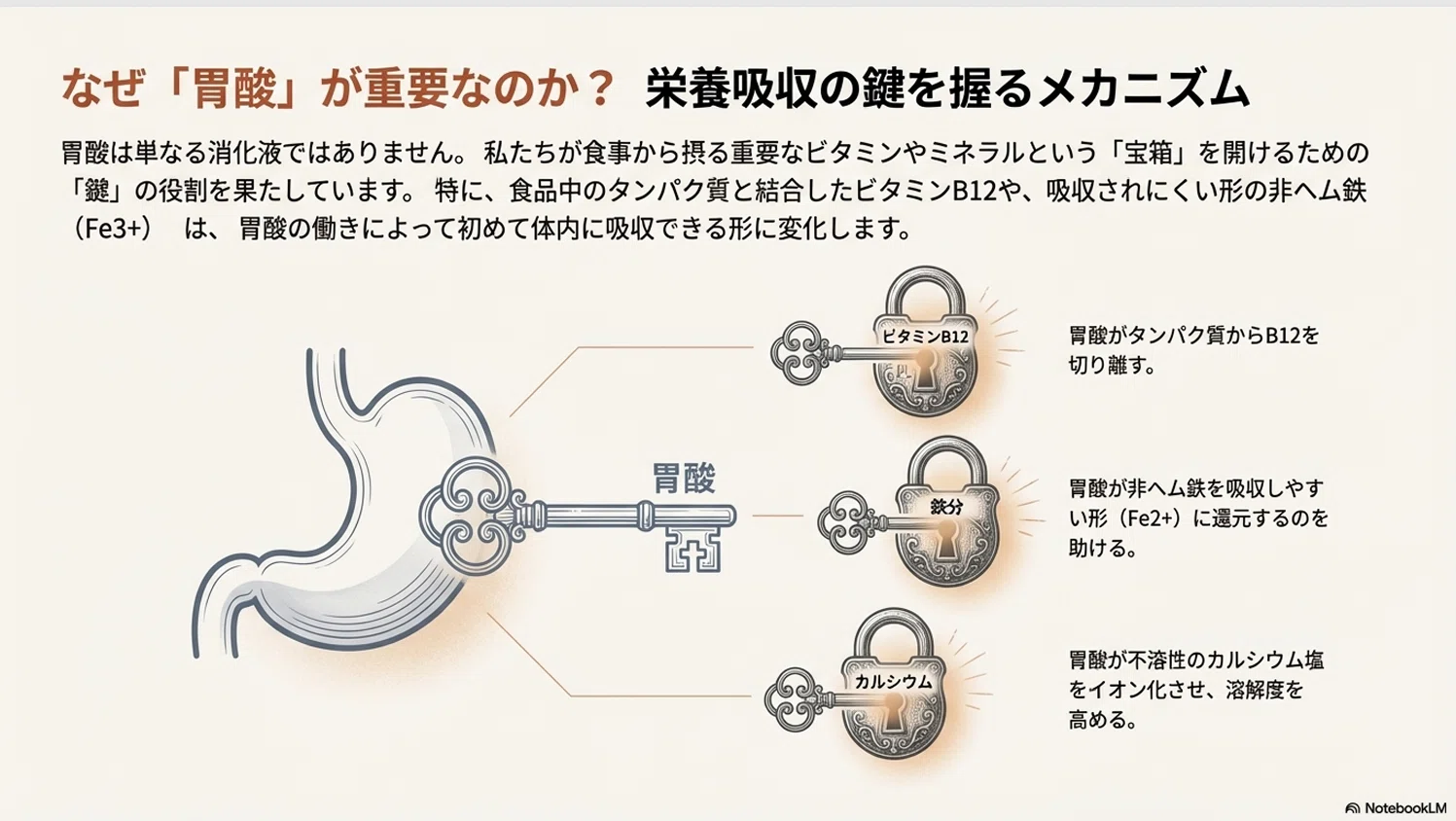 ランナーのための栄養戦略：胃酸を抑える胃薬と向き合う方法～胃薬を