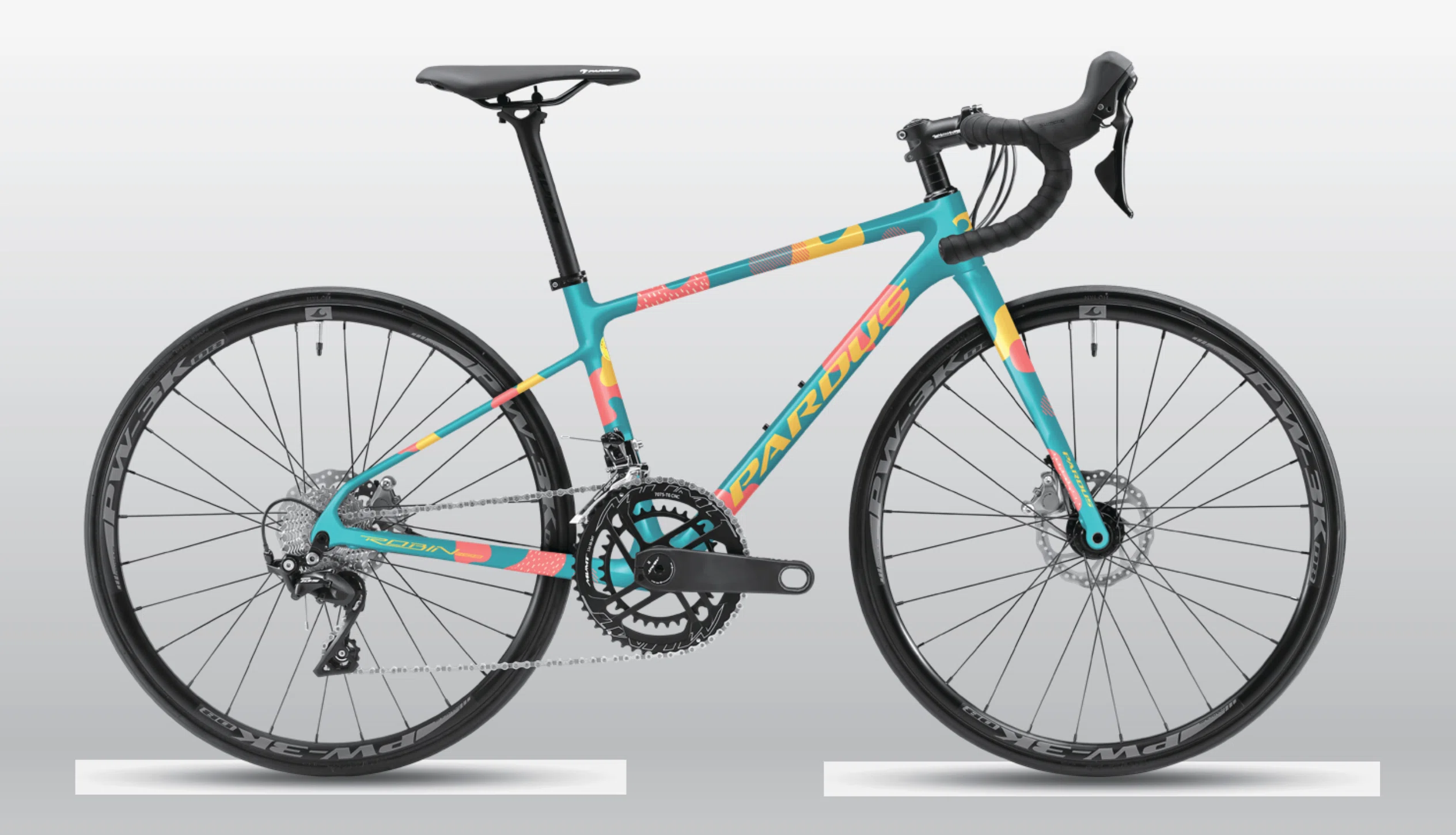 徹底解剖】PARDUSは、ただの自転車メーカーではない｜171WORKS