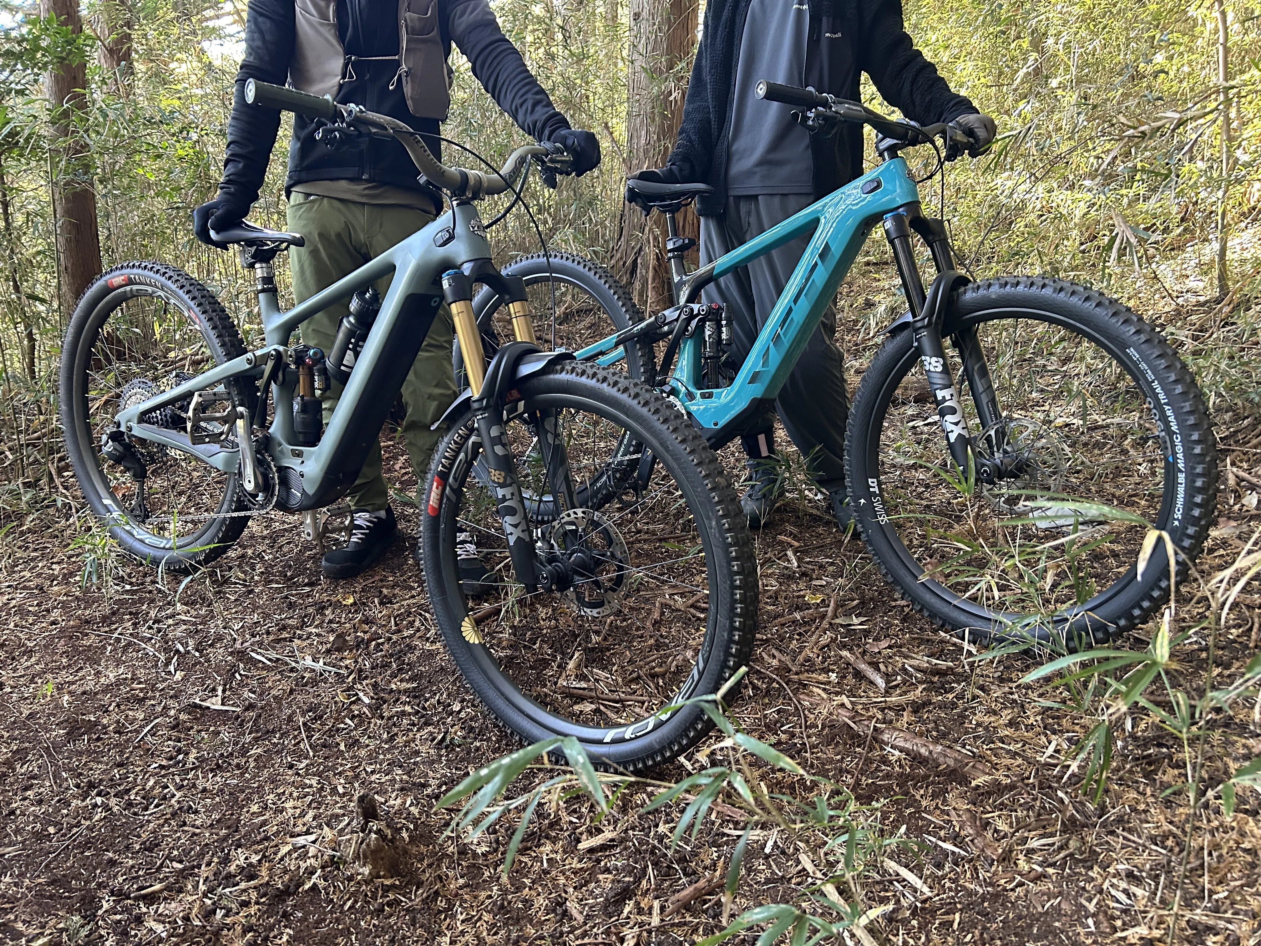 BIKE SHOP FORZAは2026年もYETIデモバイク特約店です。｜BIKE SHOP