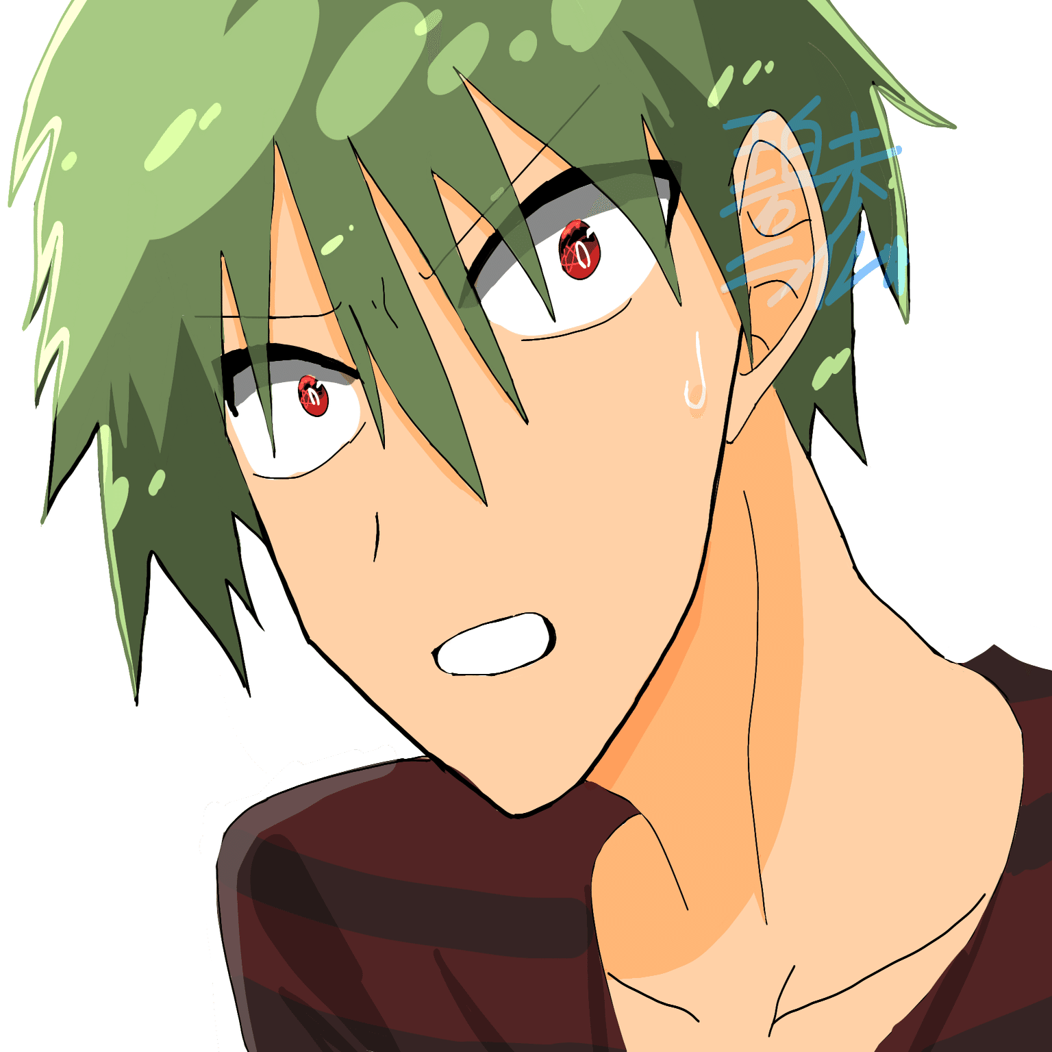 むっちゃ今更☆自己紹介〜！｜碧未ライム@創作&勉強中