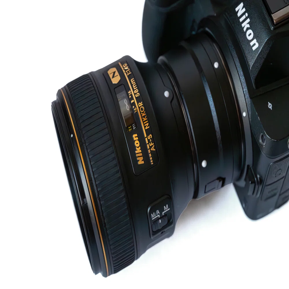 AF-S NIKKOR 58mm f1.4G 【作例18枚】｜koresaka