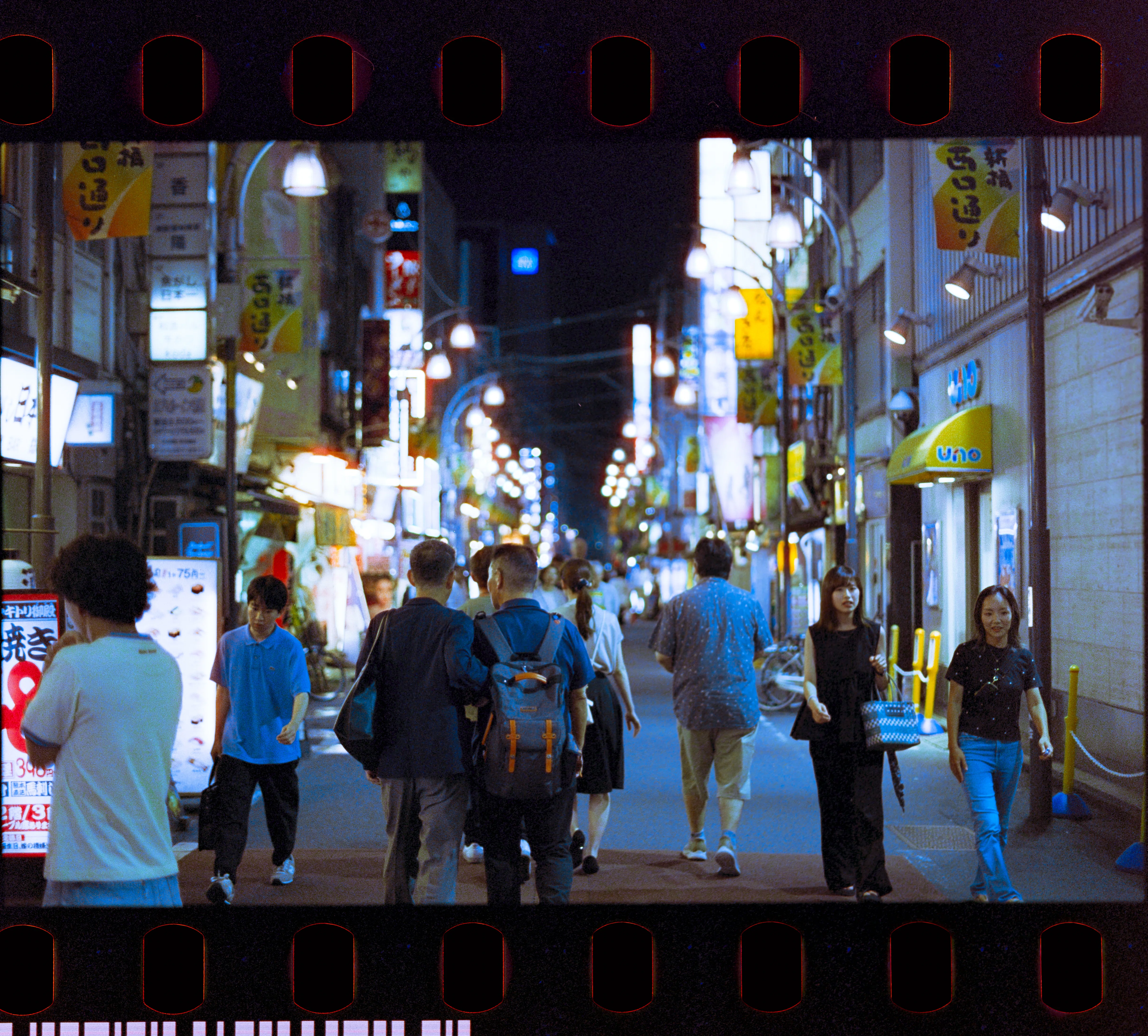 言い訳できない最強フィルムカメラ｜Nikon F100レビュー｜Kenta Mizune