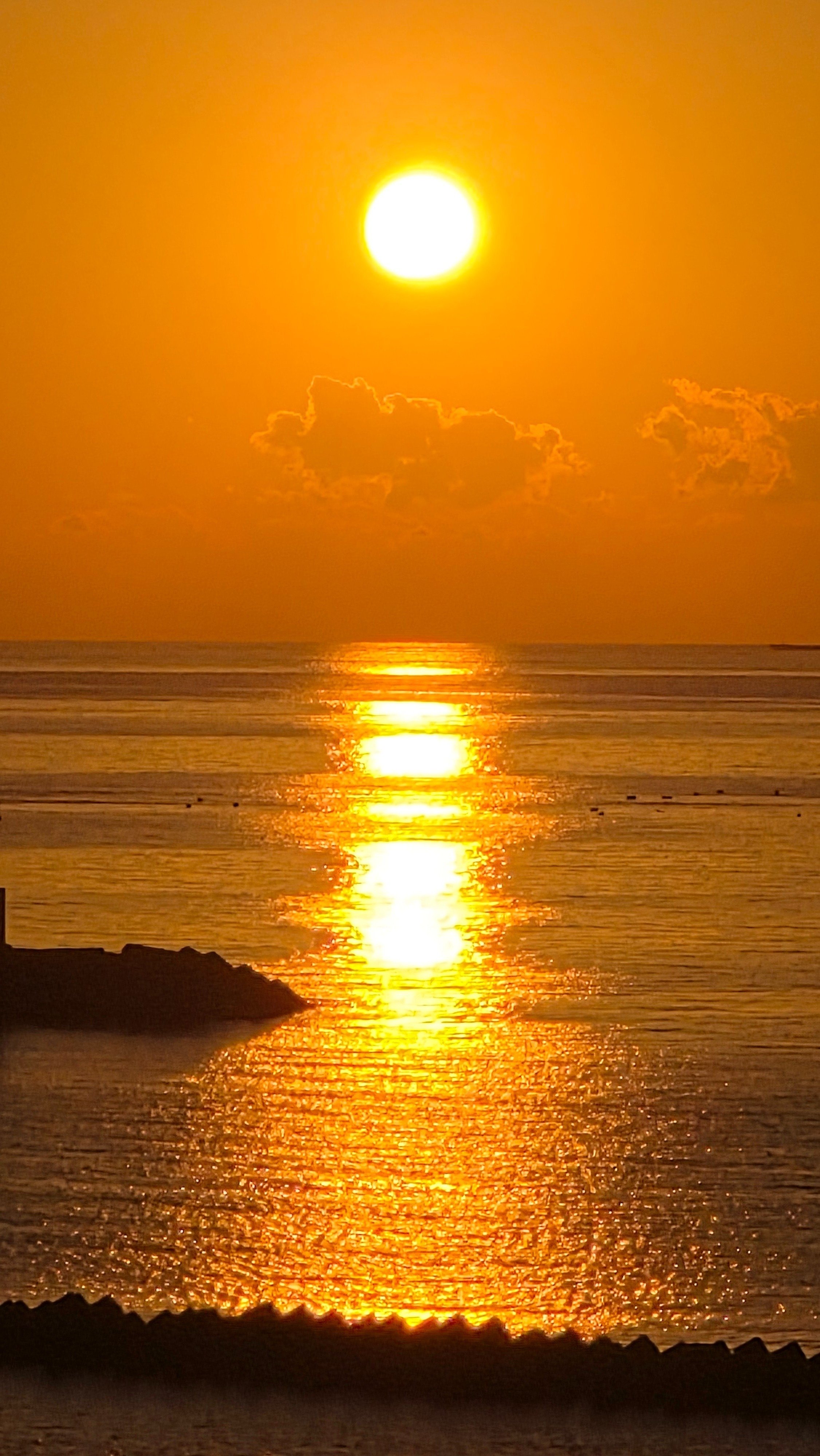 オレンジと黄色の熱海楓景　名有 GLAMDAY VILLA 海森風【公式】カトープレジャーグループ