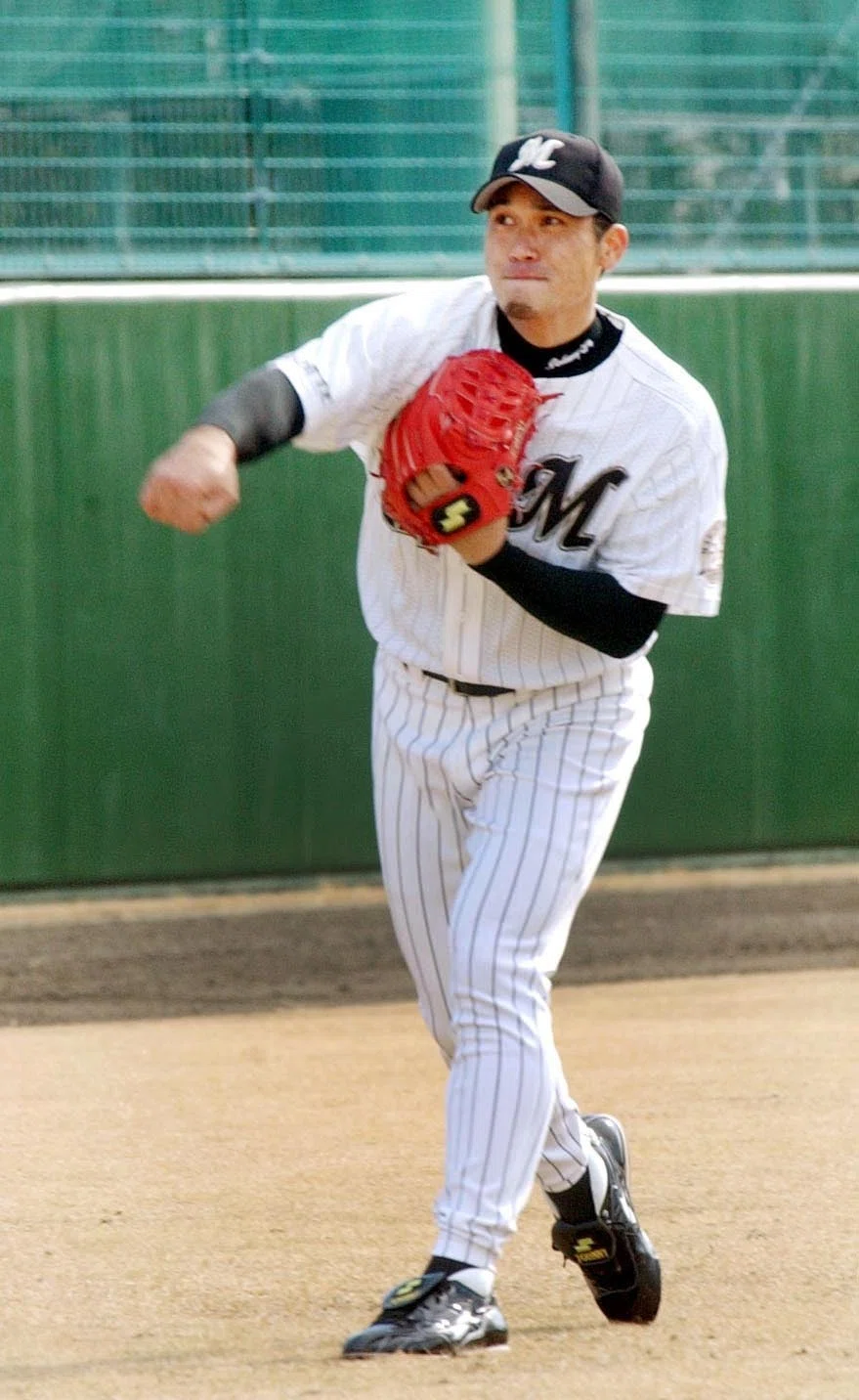 ボクはもうあの頃のようなチームの中心的存在ではなかった【黒木知宏