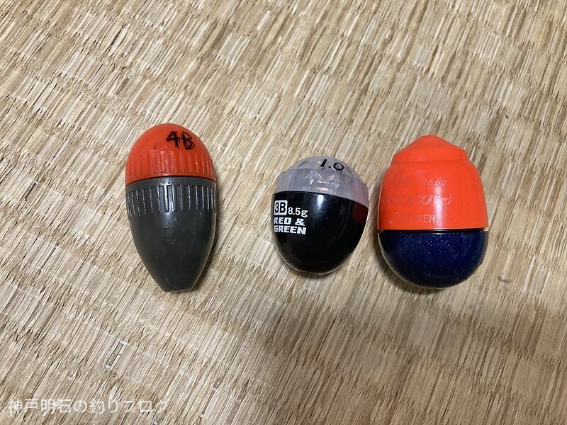 実釣検証】ウキフカセのロングハリス研究・AIのgeminiと一緒に仕掛け