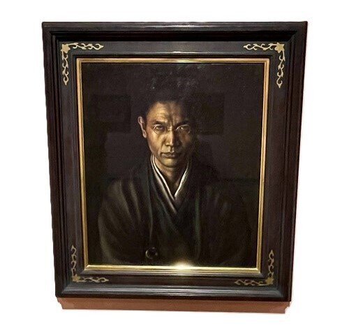 没後50年 高島野十郎 展 「孤高の画家」 の新たな全貌～福岡県立美術館