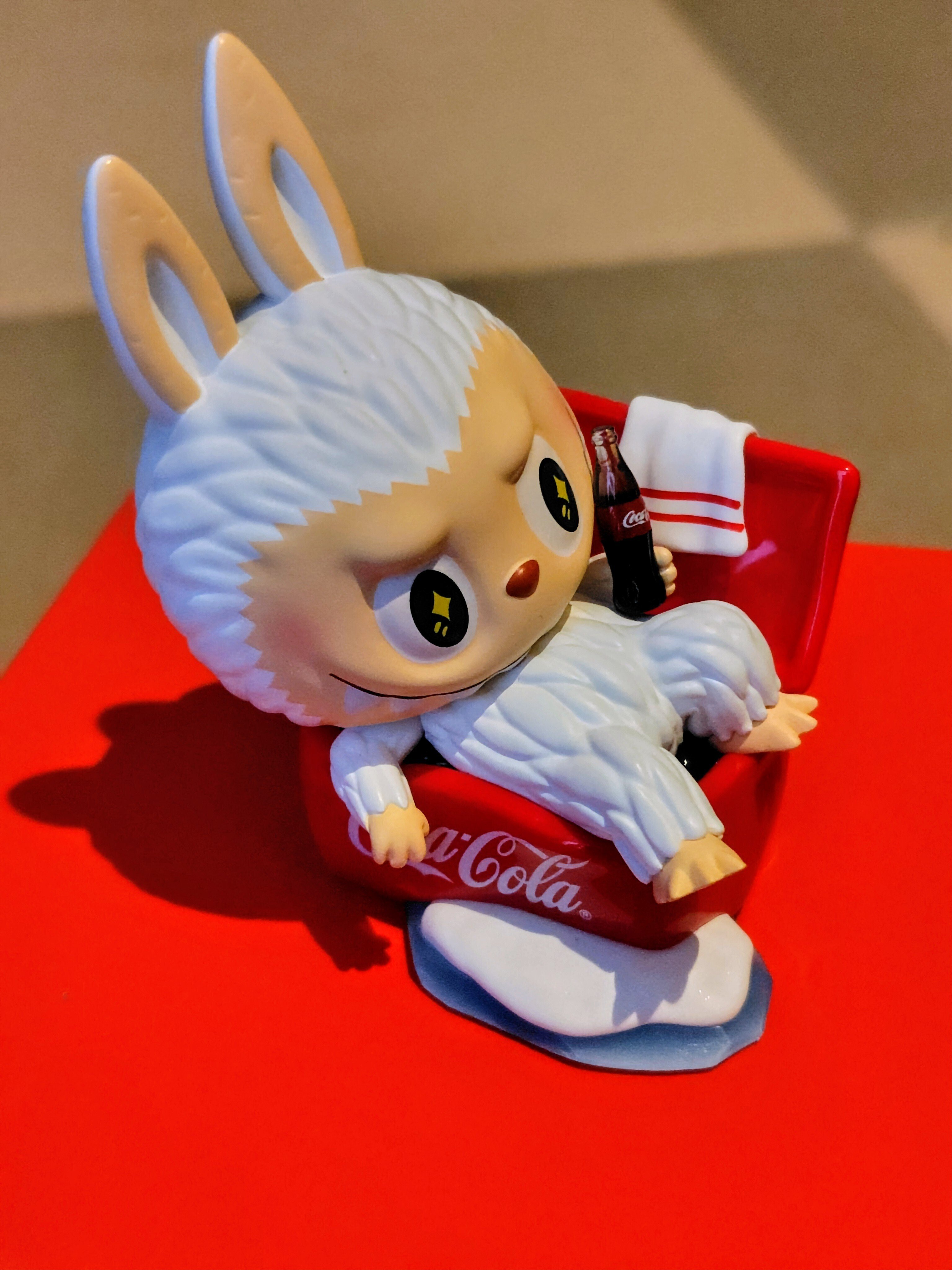 ✈️台湾で“ラブブ（LABUBU）を探す旅！おじさん、ラブブを買う