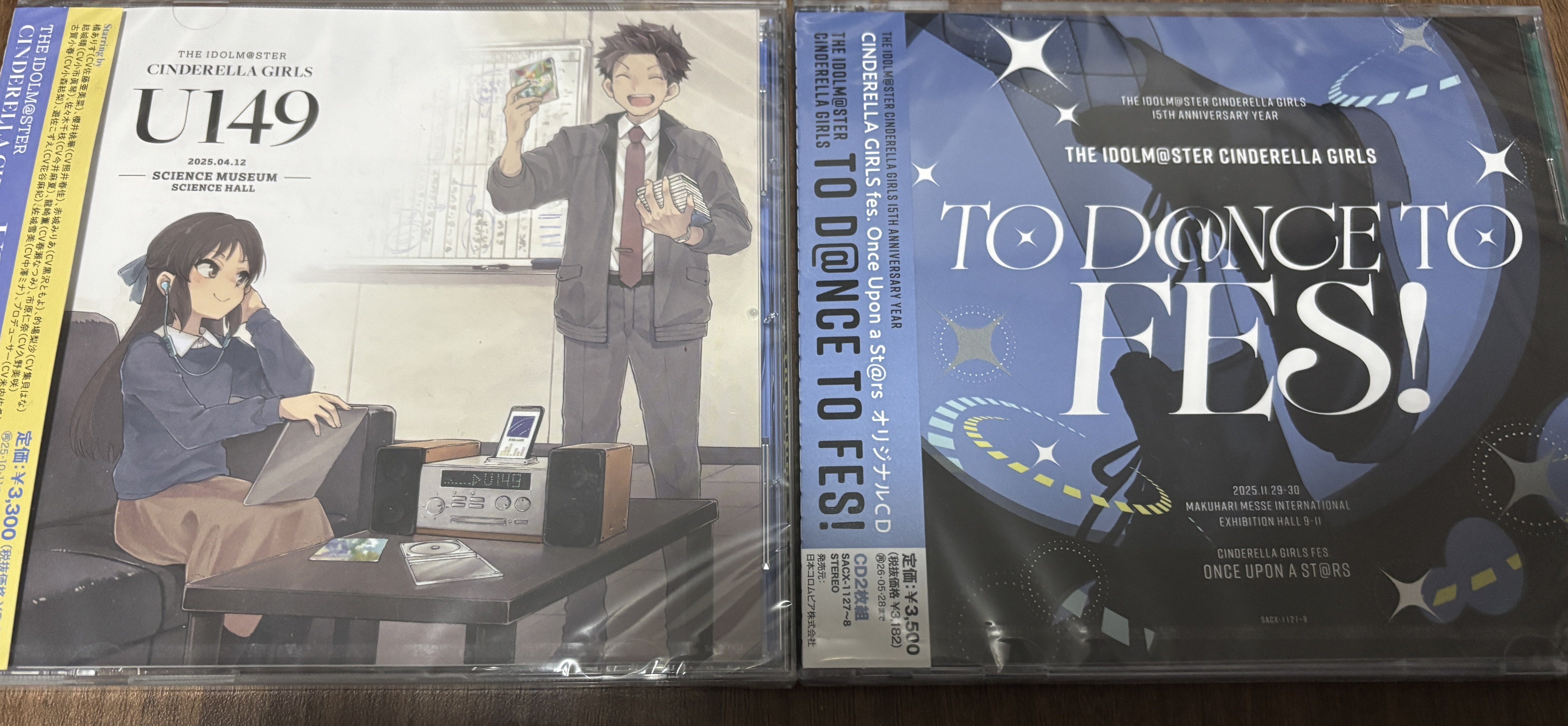 xRライブ感想と、今後のシンデレラガールズの可能性｜310kent