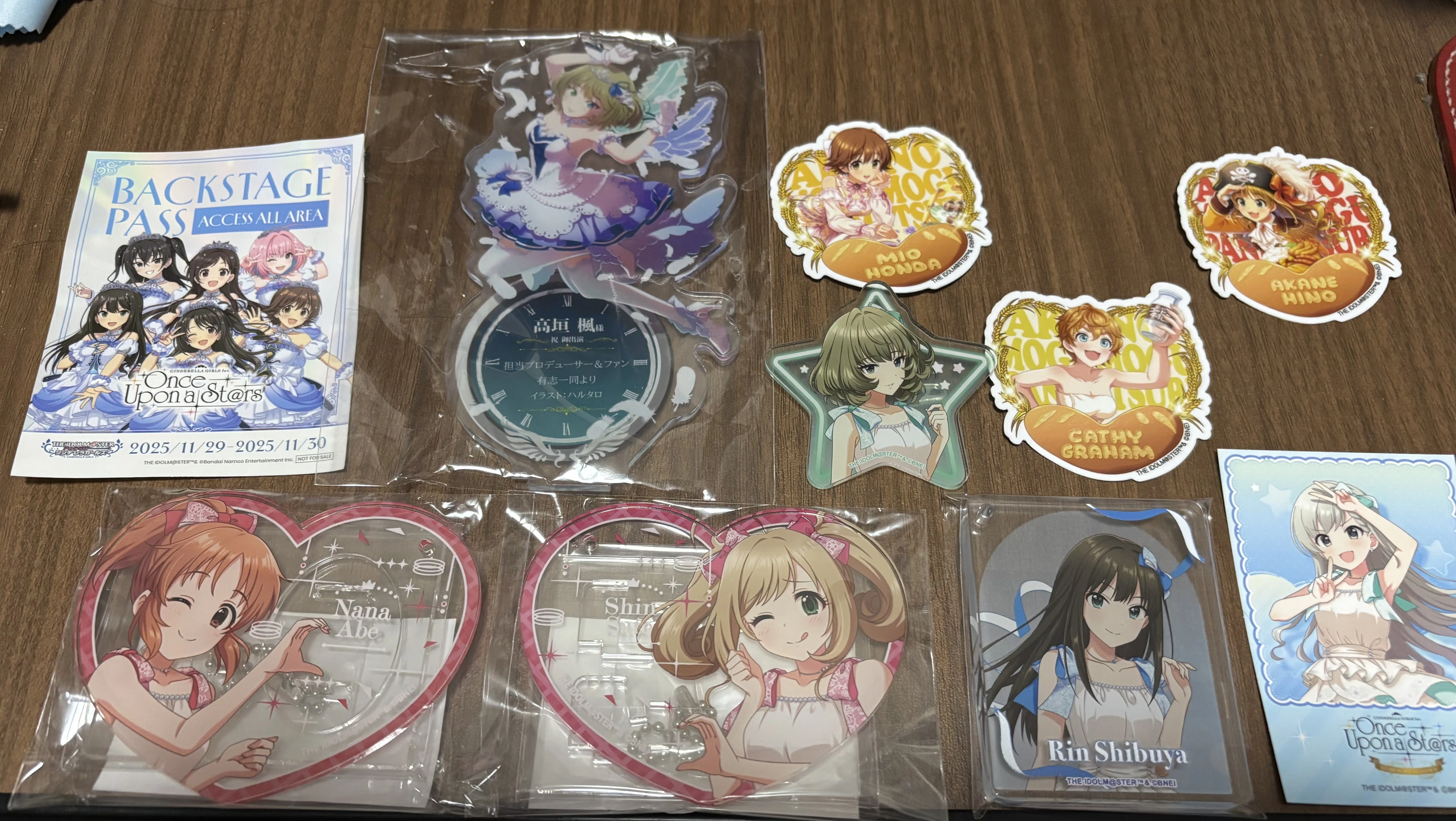 xRライブ感想と、今後のシンデレラガールズの可能性｜310kent