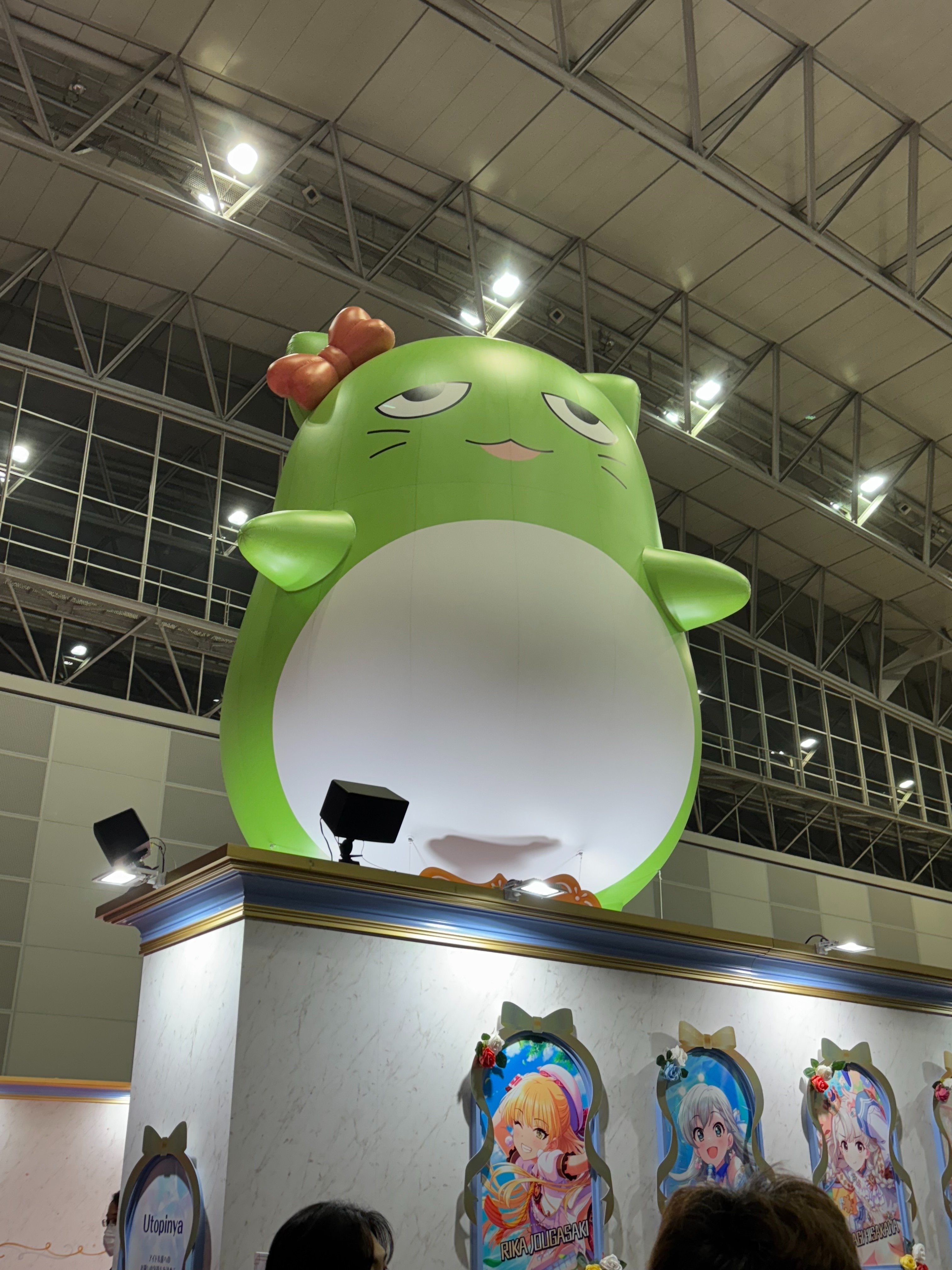 xRライブ感想と、今後のシンデレラガールズの可能性｜310kent