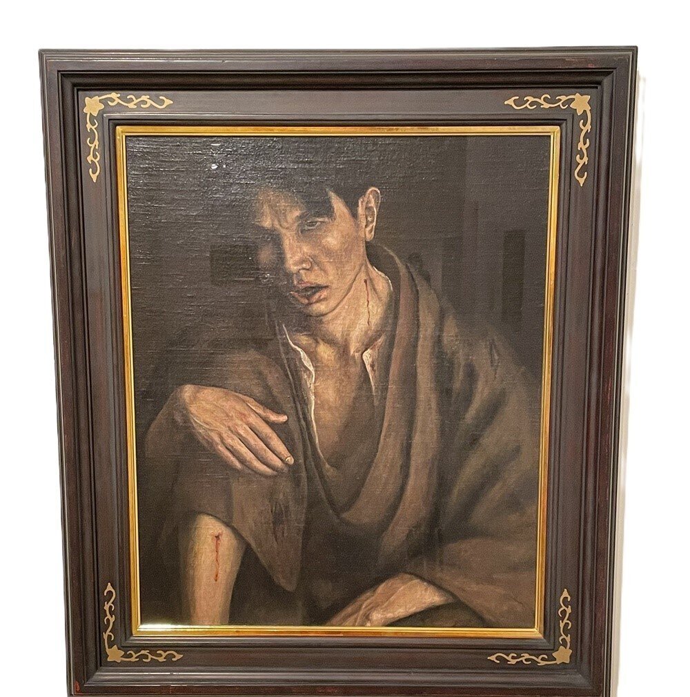 没後50年 高島野十郎 展 「孤高の画家」 の新たな全貌～福岡県立美術館