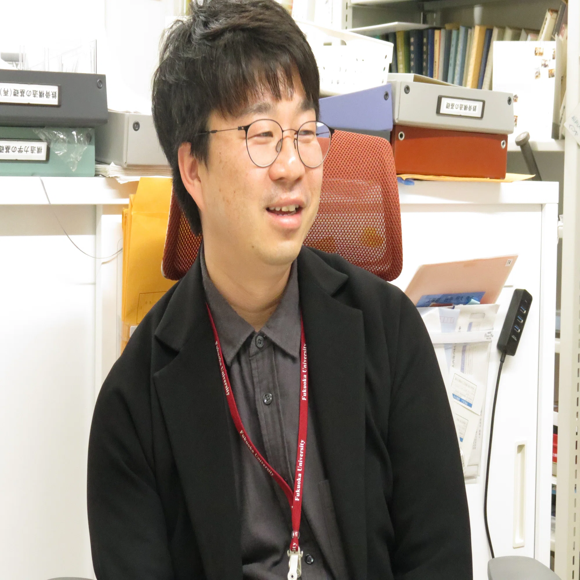 研究の原点は、ミニ四駆の改造。夢中を極めた先に「天職」を見つけた 