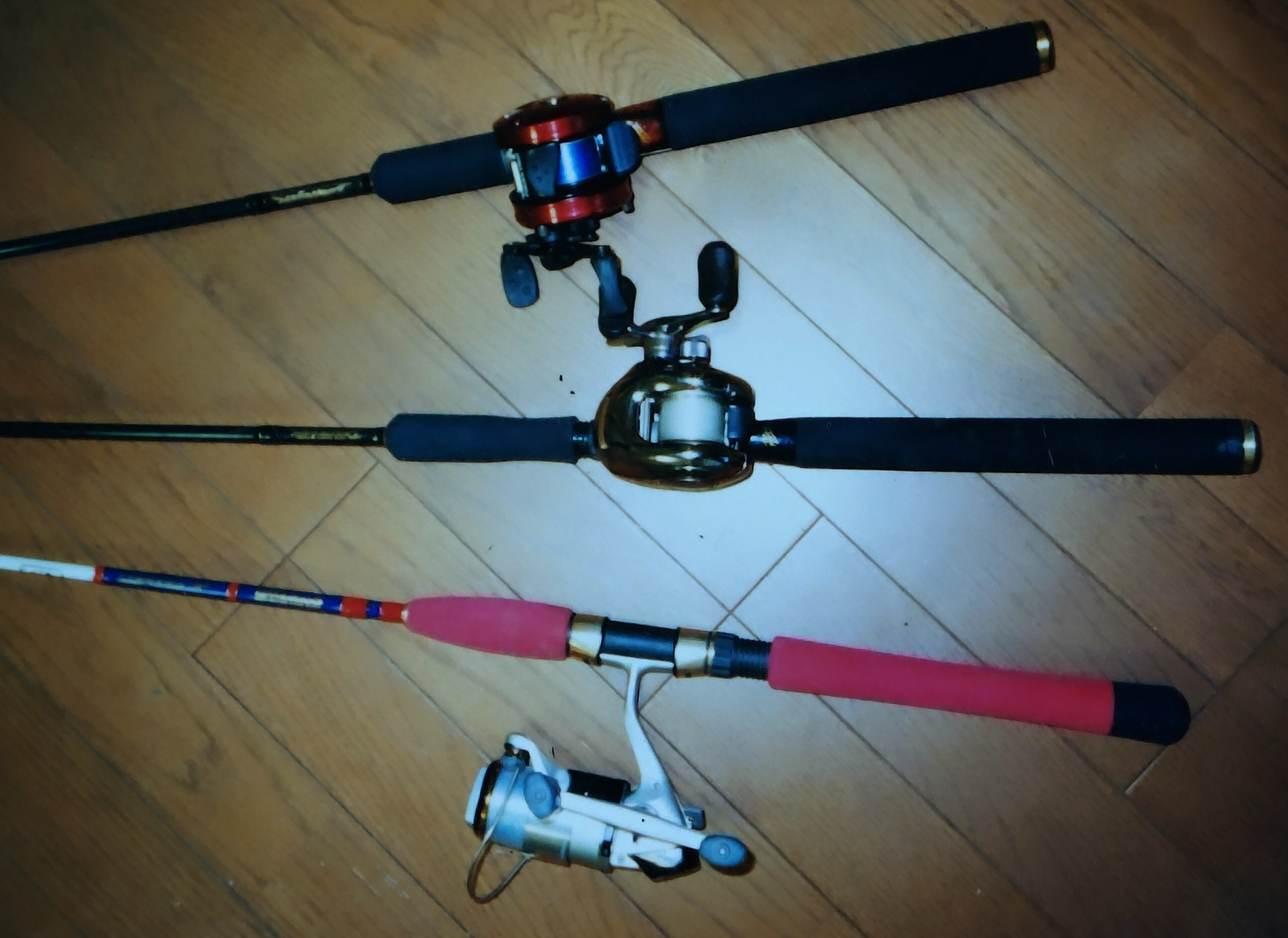 オレのお気に入り名竿名鑑 Vol.2 TIFA SWELLS OCEANSIDE LIGHT