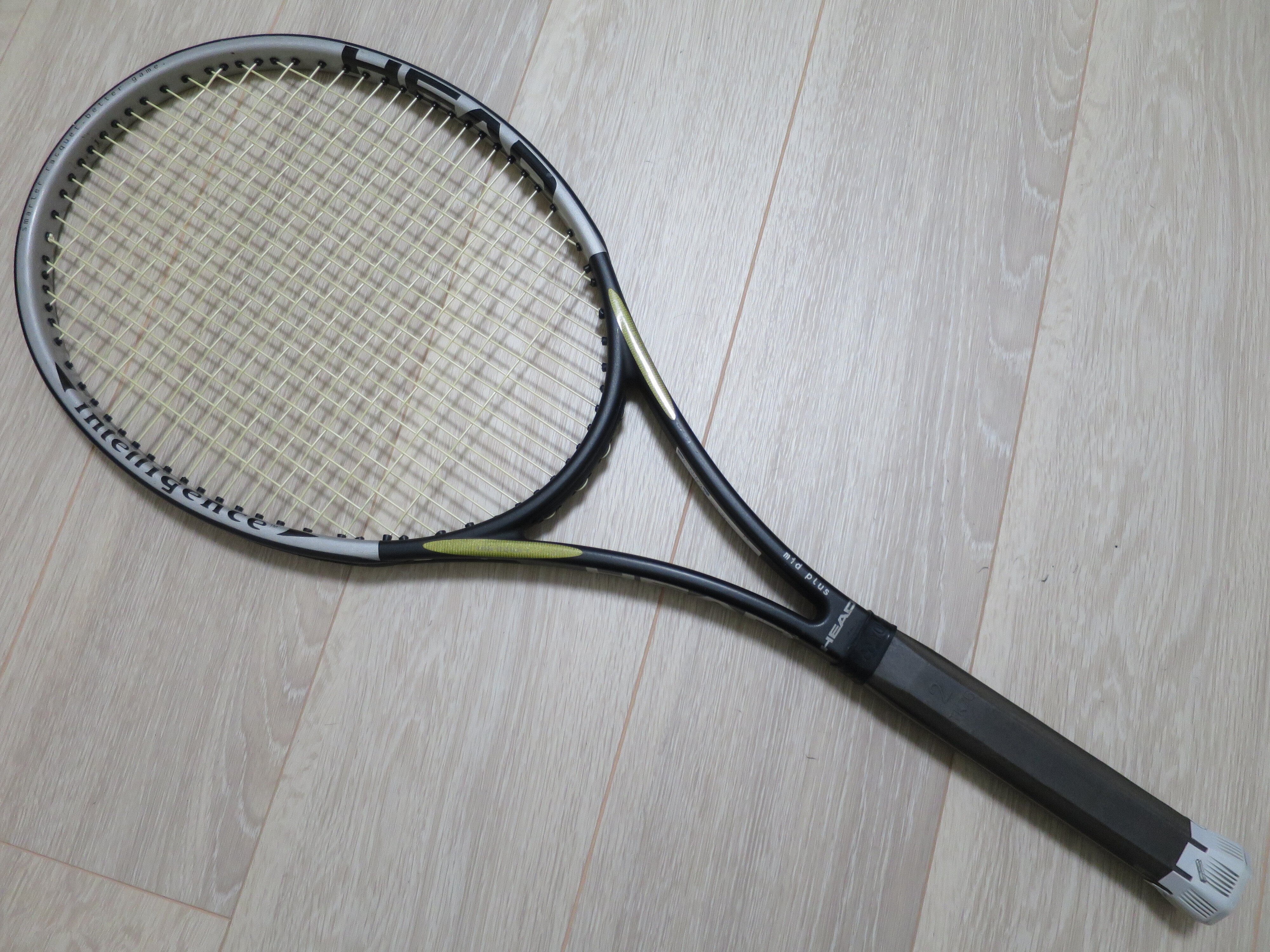 HEAD i Prestige MP｜ナナシノナカムラ