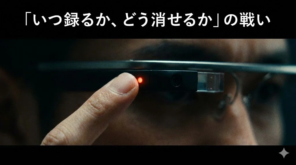 Meta × Limitless買収で世界が変わる？「ウェアラブルAI」が最強のビジネスパートナーになる日と、私たちが守るべき一線｜鉄学ラボの ...