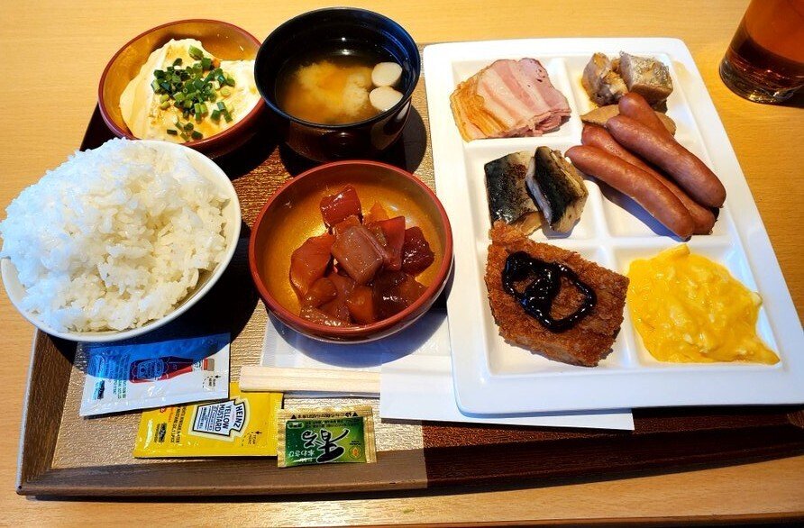 WGP名古屋参戦レポートDAY2(2025.11/30)｜あまつ貝