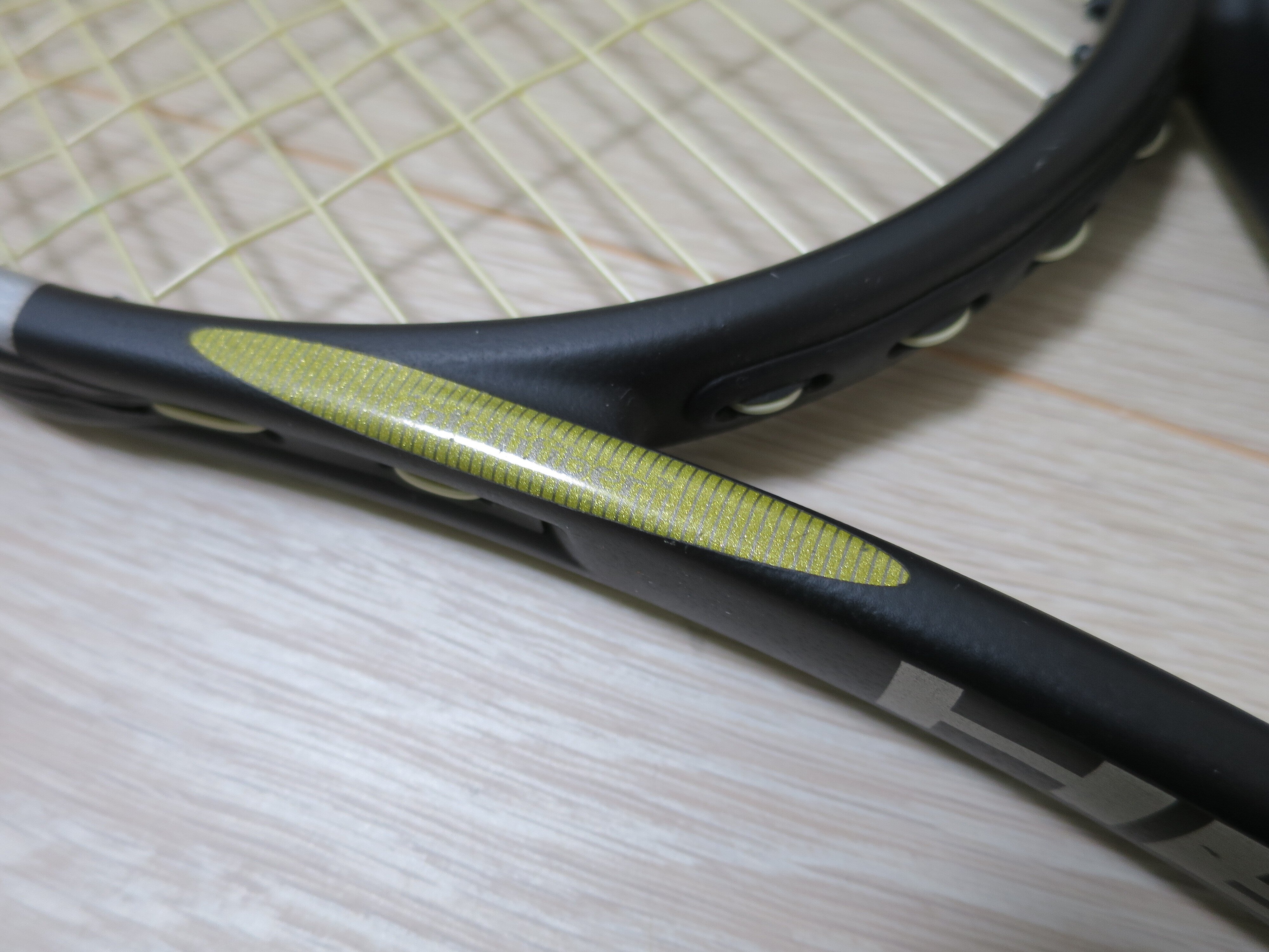 HEAD i Prestige MP｜ナナシノナカムラ