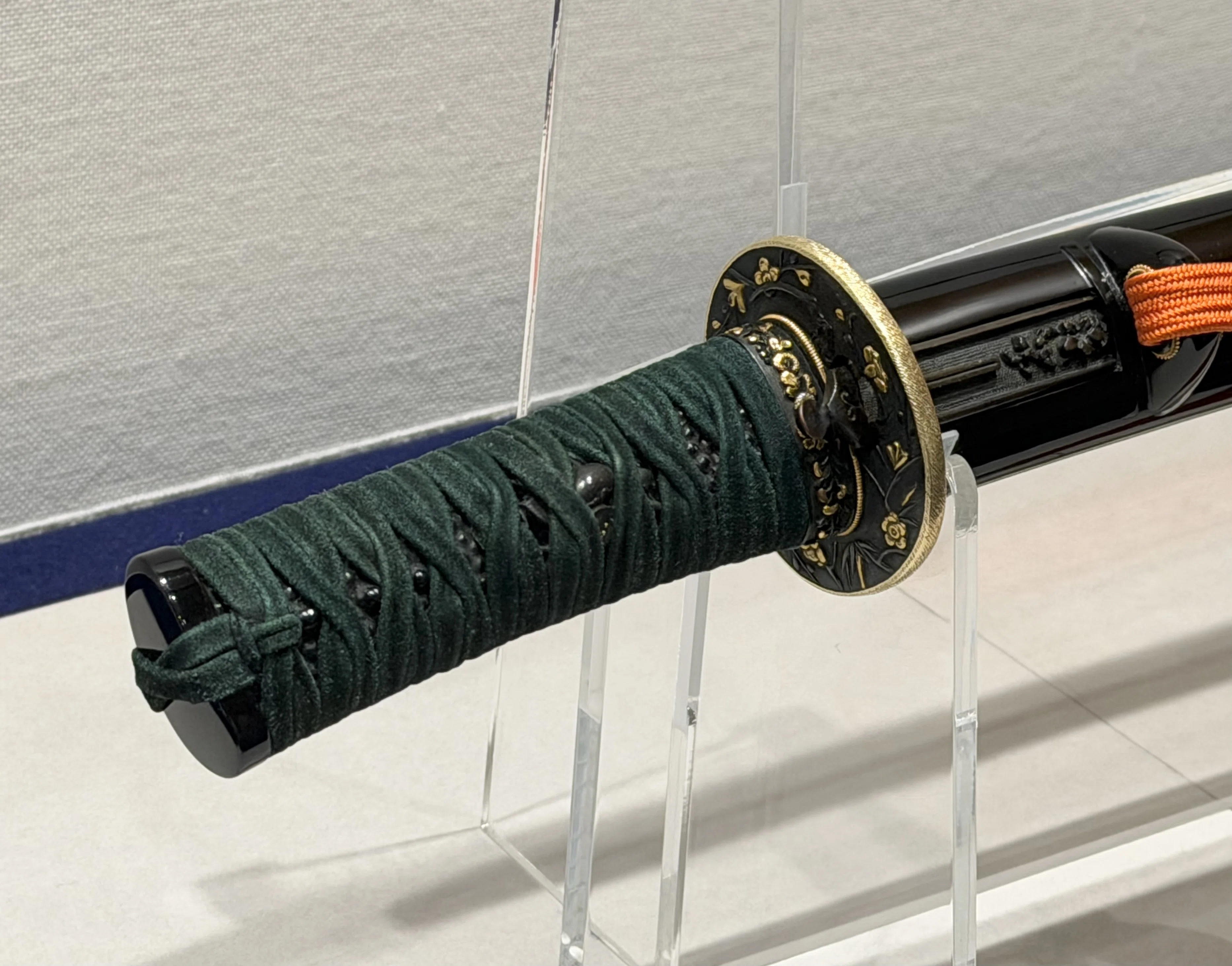 鐵をめぐる 刀工宮入小左衛門行平」展｜刀箱師の日本刀ブログ 中村圭佑