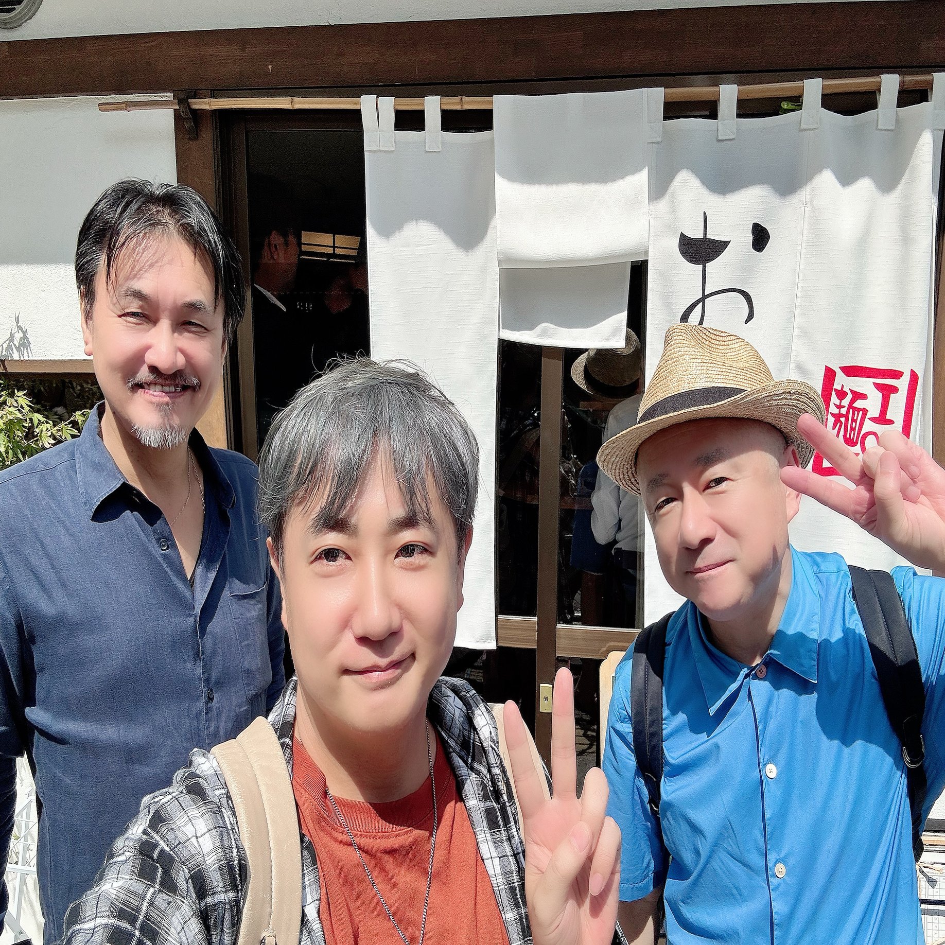 GPC～グッドプレイヤーズクラブ」大阪著名人リーグ2025優勝しました｜半笑い