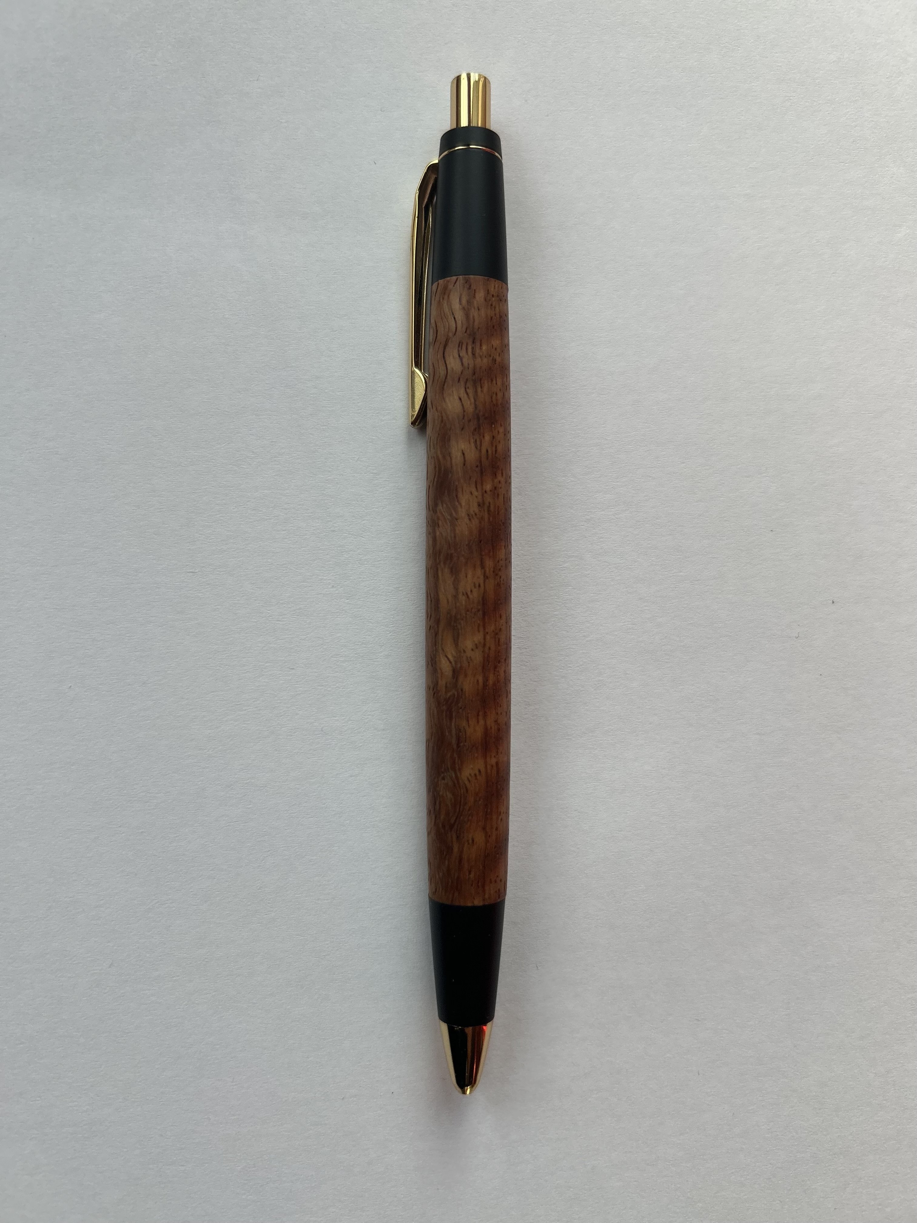 野原工芸 本花梨トラ虎杢 MP｜ちょび楊